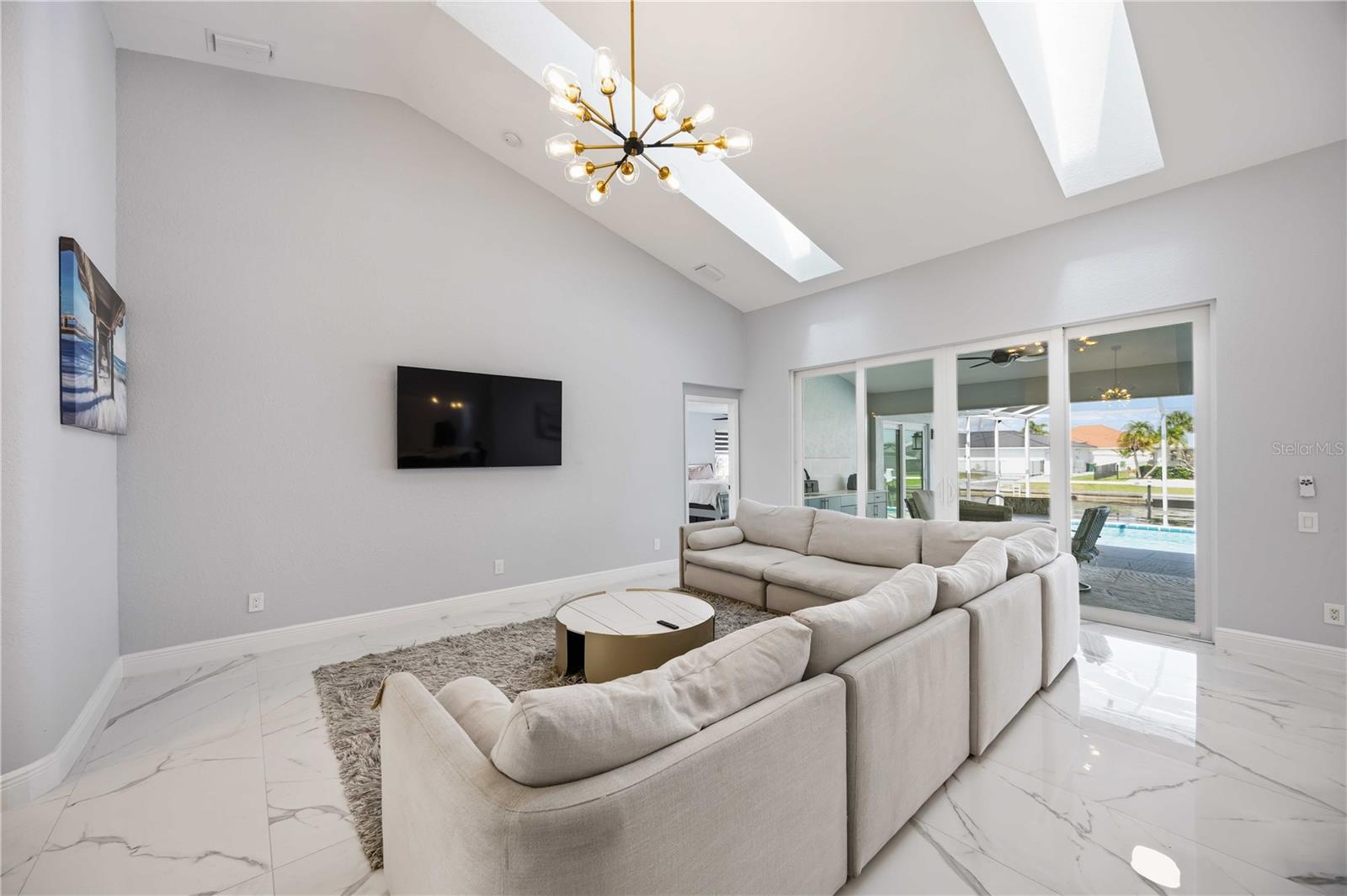 PORT CHARLOTTE SEC 054 - Residential