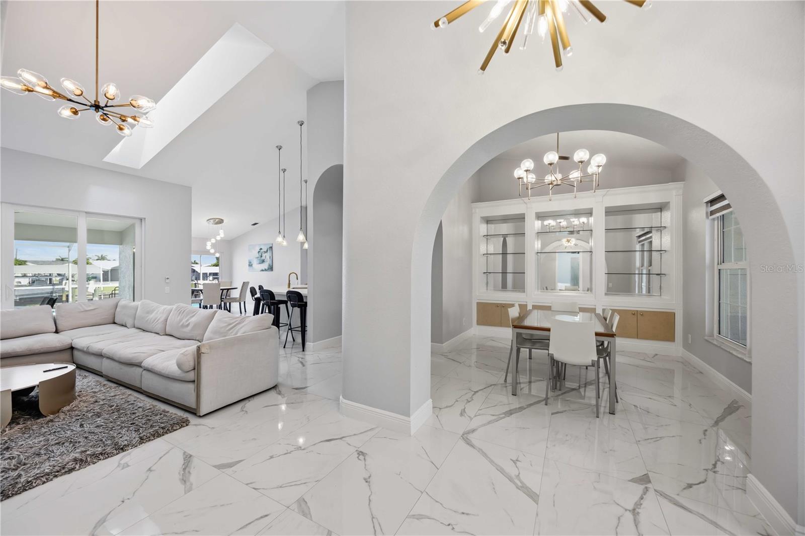 PORT CHARLOTTE SEC 054 - Residential