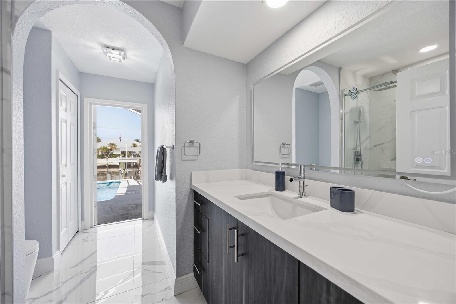 PORT CHARLOTTE SEC 054 - Residential