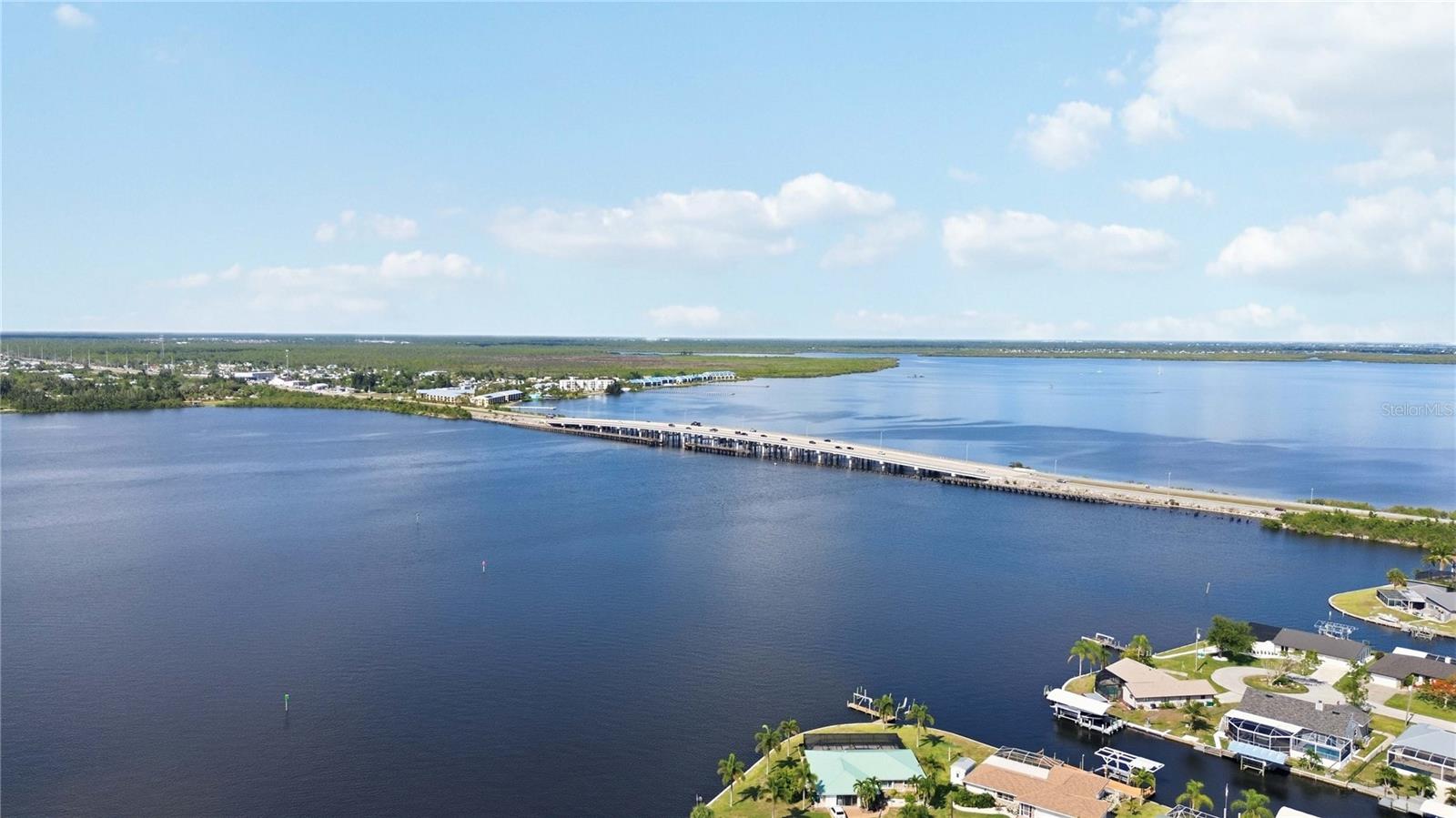 PORT CHARLOTTE SEC 054 - Residential