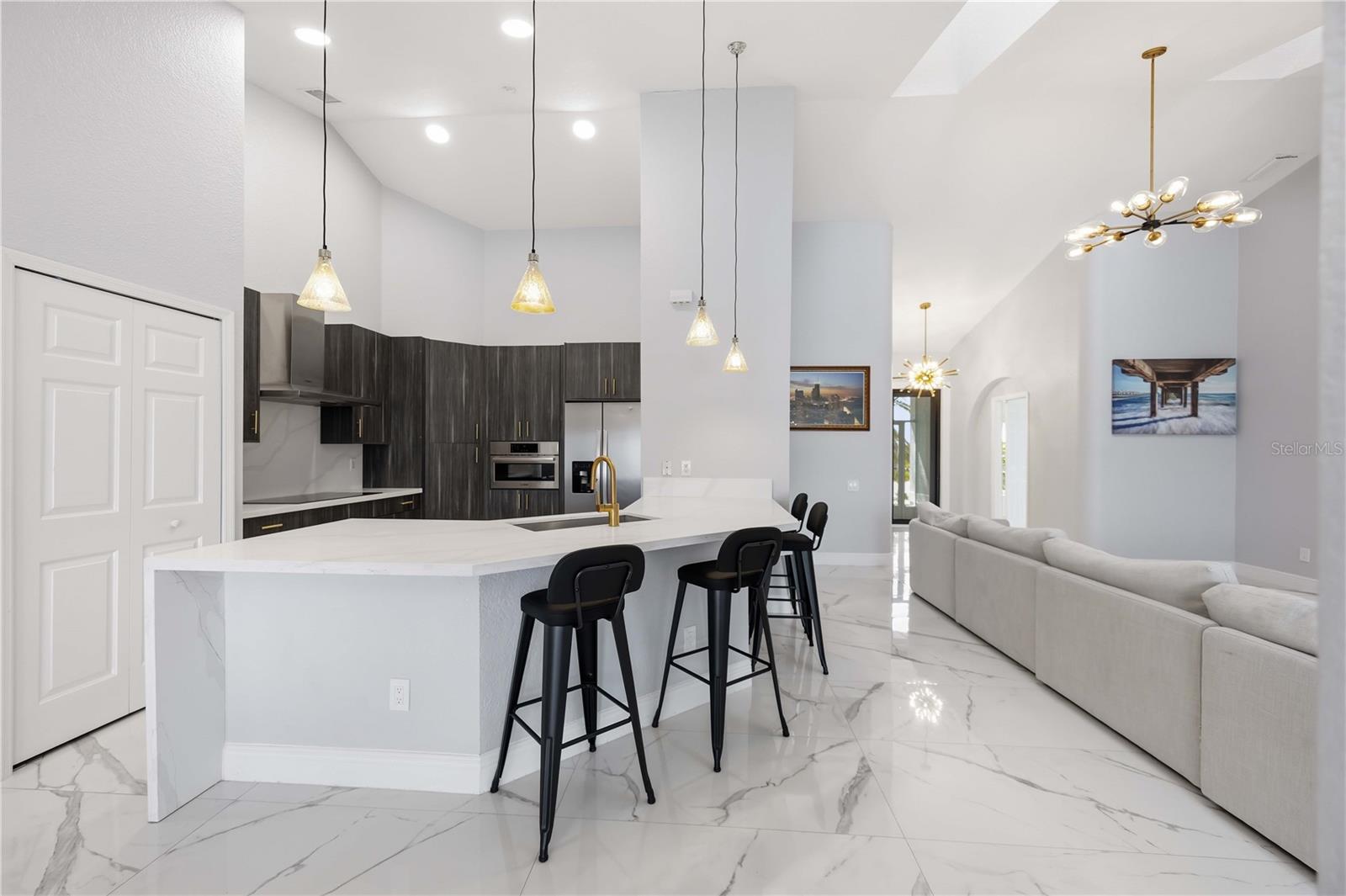 PORT CHARLOTTE SEC 054 - Residential
