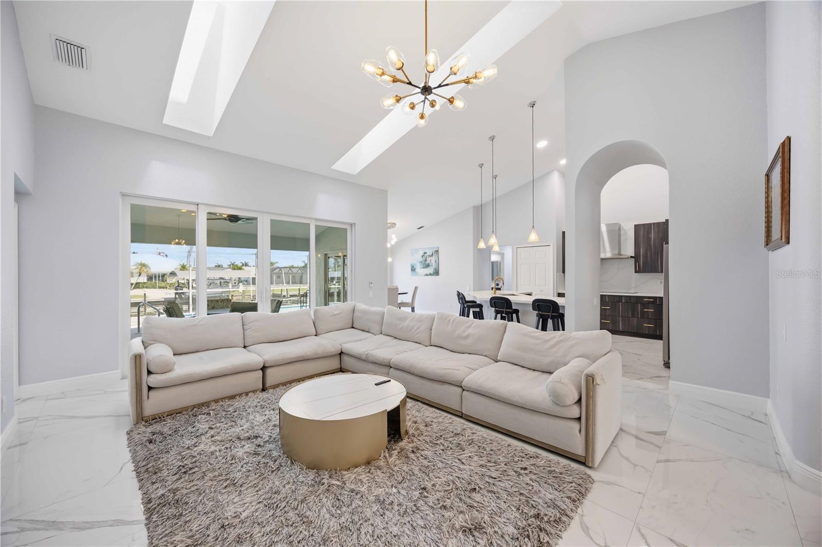 PORT CHARLOTTE SEC 054 - Residential