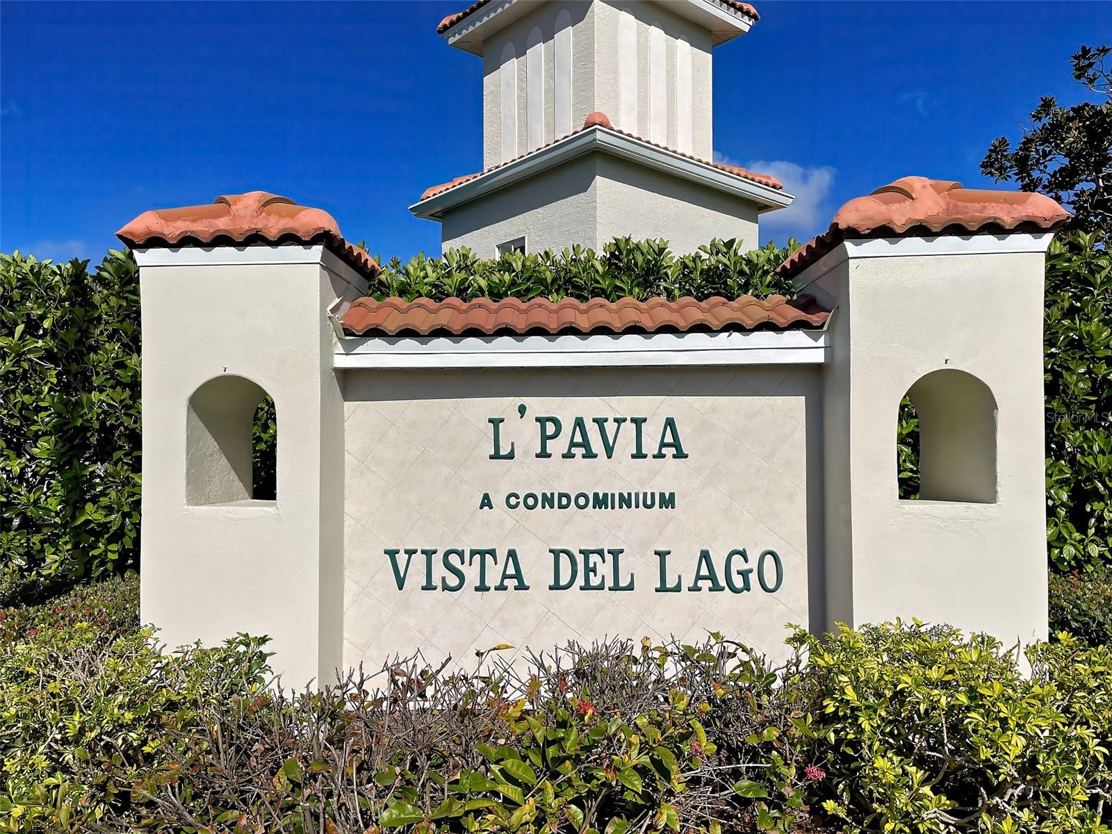 L PAVIA - Residential