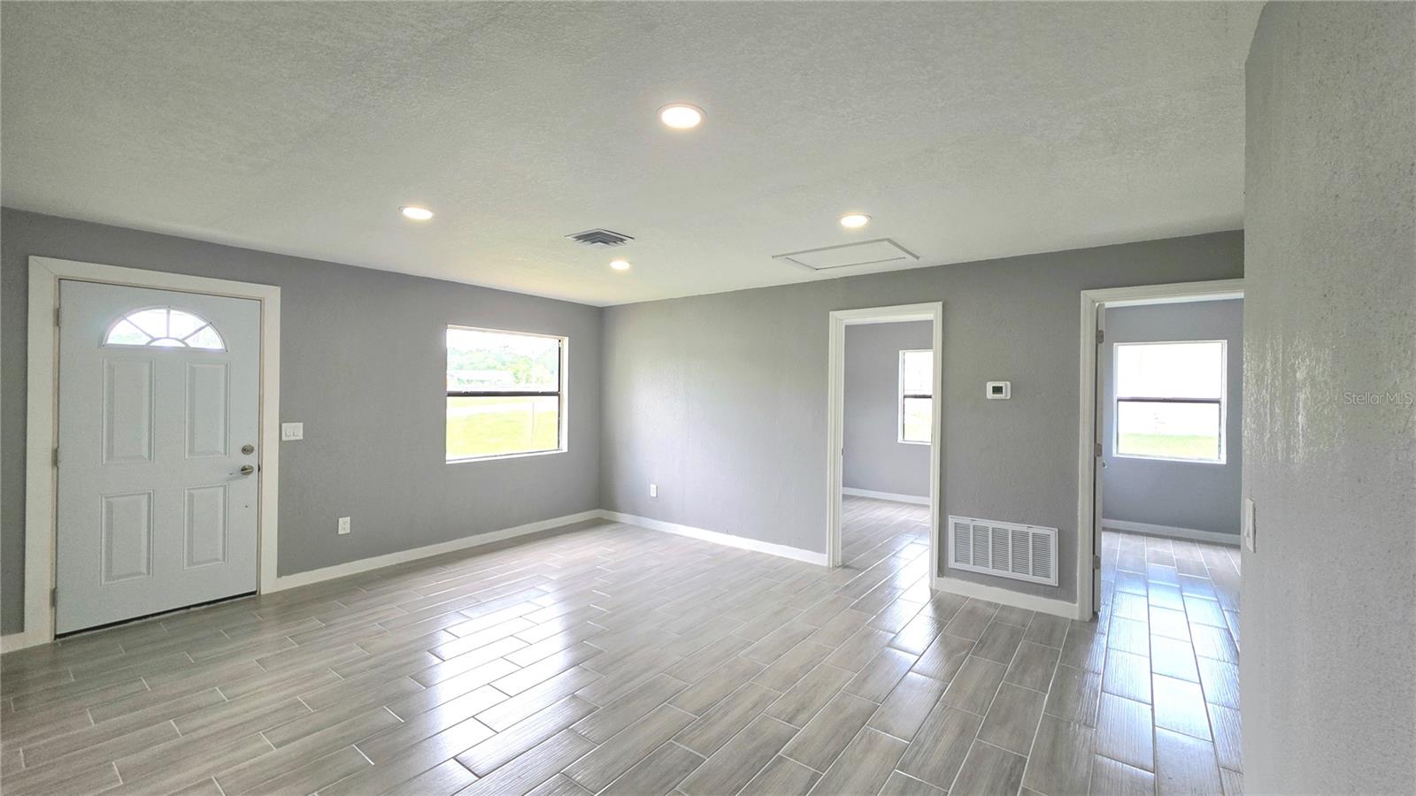 LAKE PARK ADD - Residential