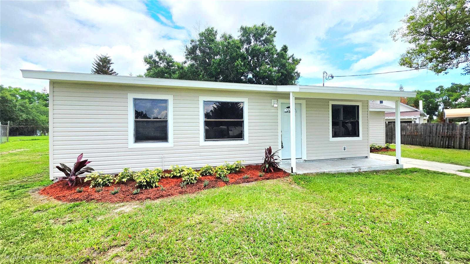 LAKE PARK ADD - Residential