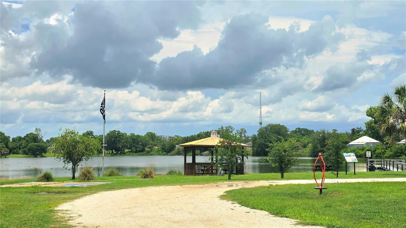 LAKE PARK ADD - Residential