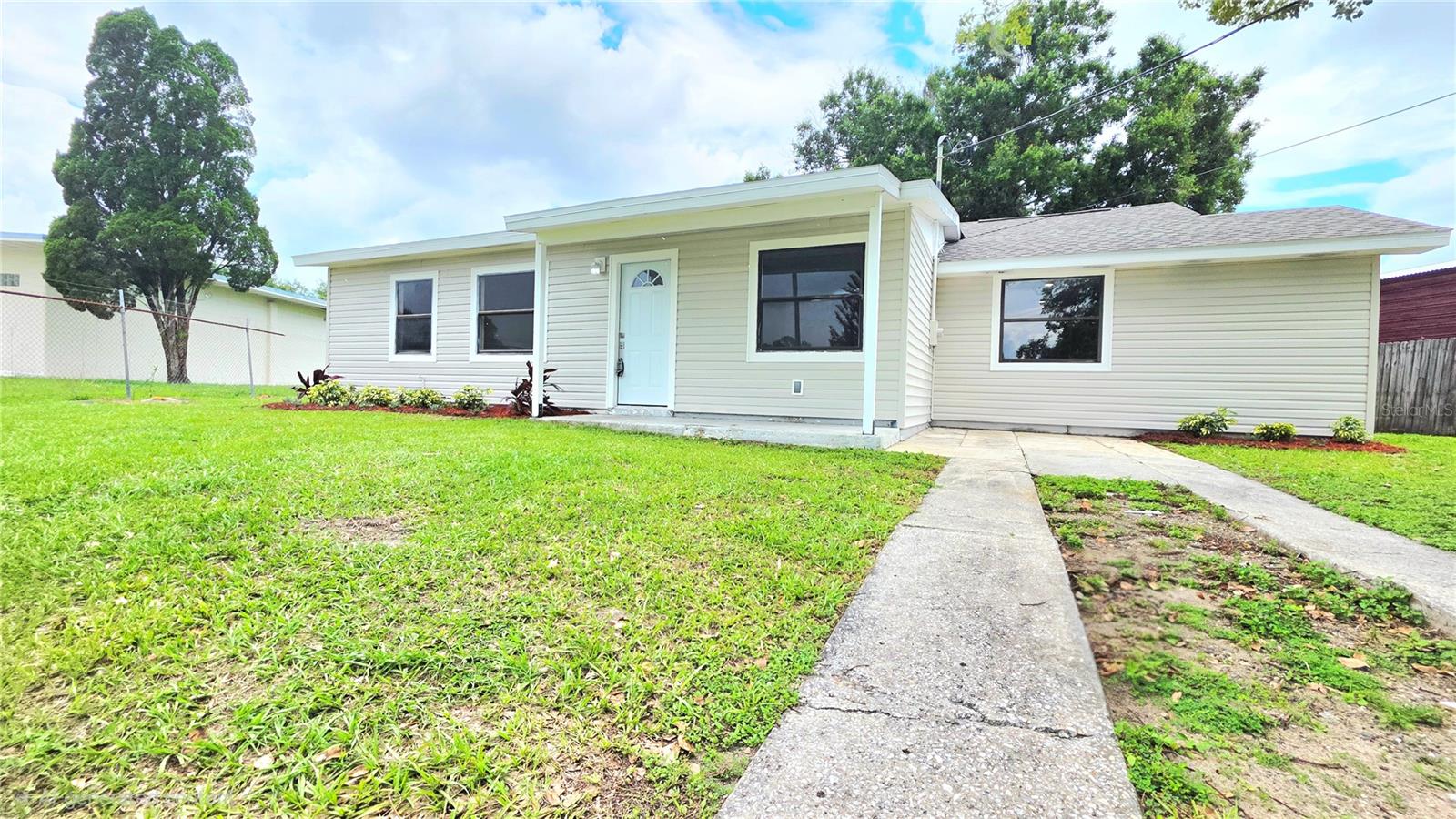 LAKE PARK ADD - Residential