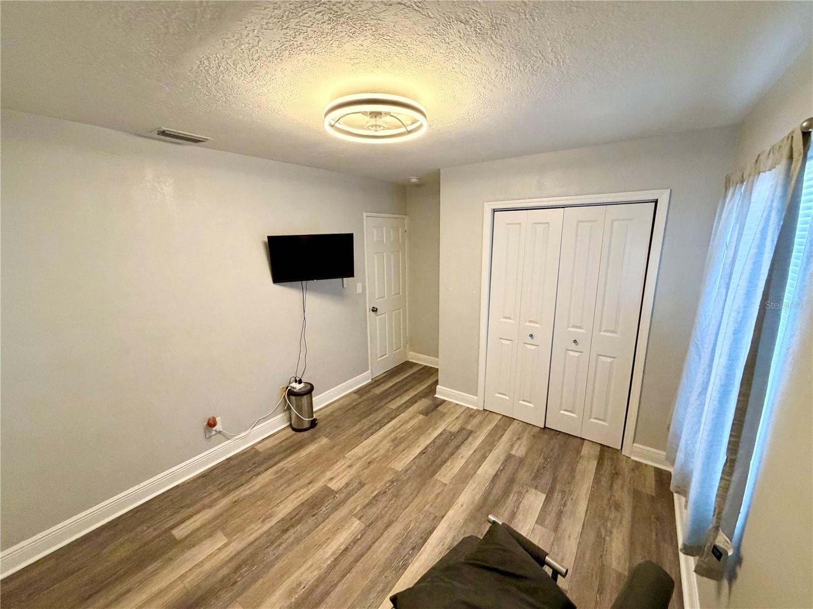 COMMERCE PARK - Residential