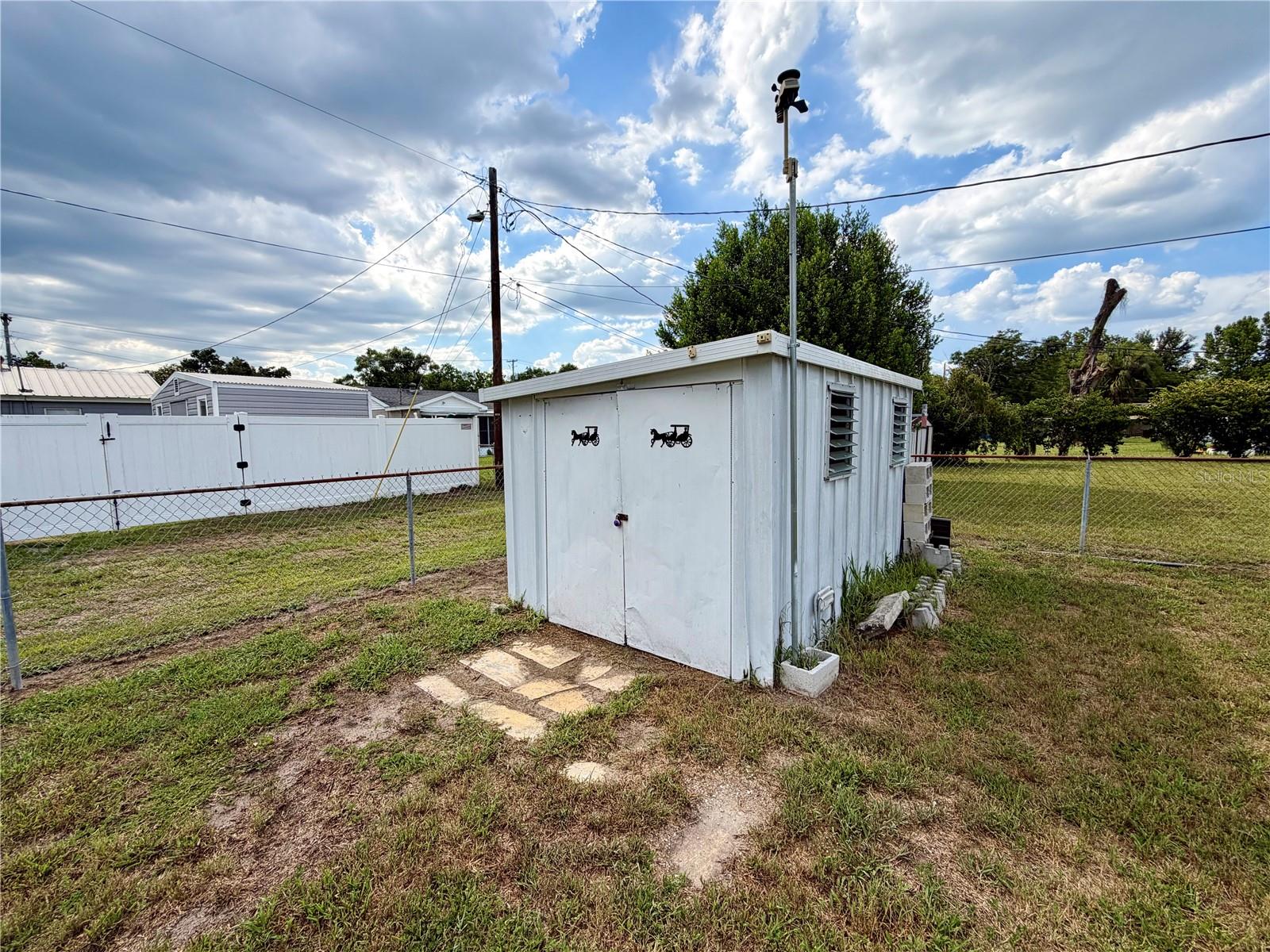 COMMERCE PARK - Residential