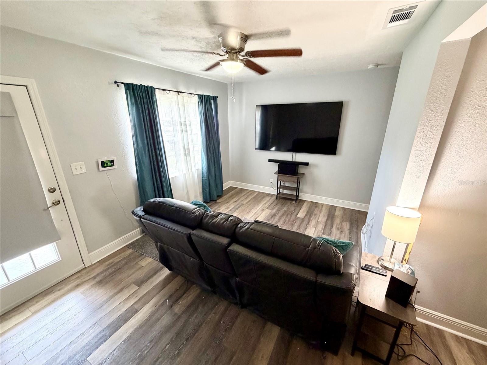 COMMERCE PARK - Residential
