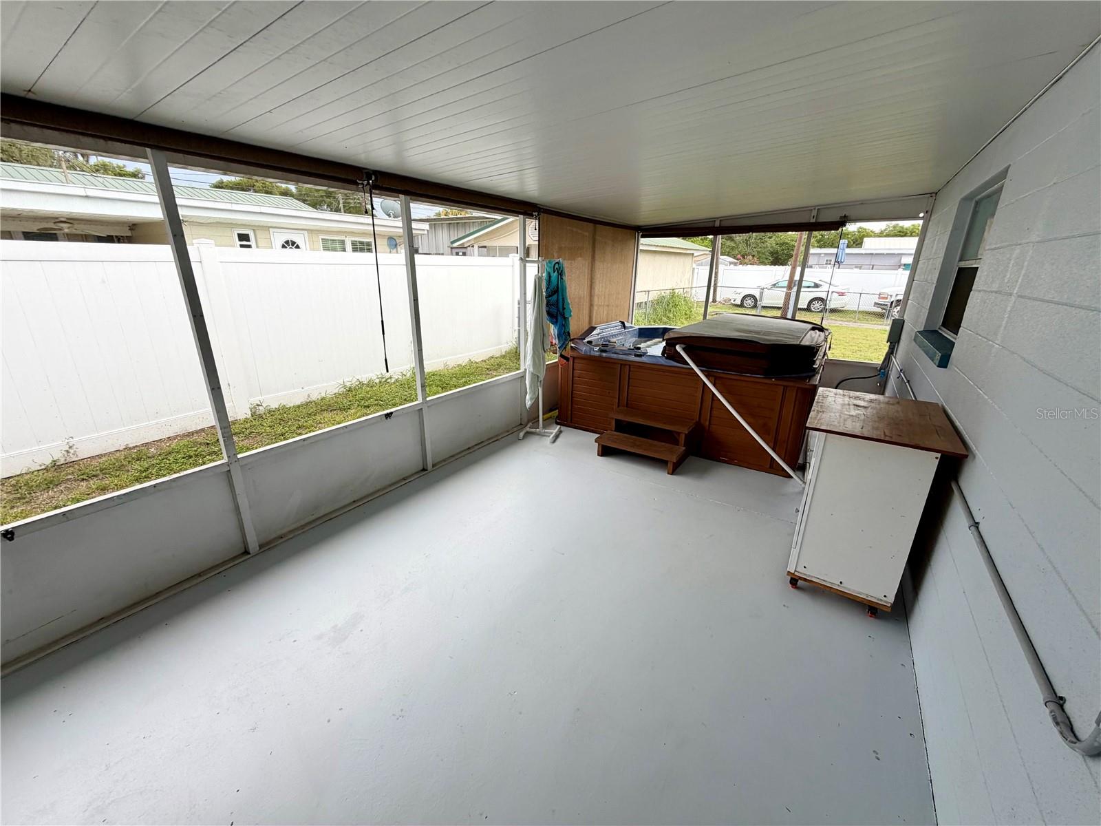 COMMERCE PARK - Residential