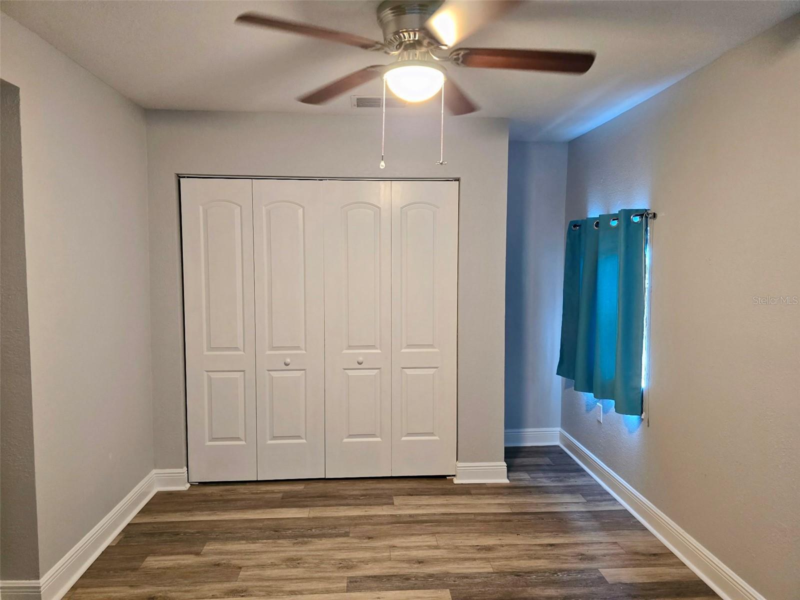COMMERCE PARK - Residential