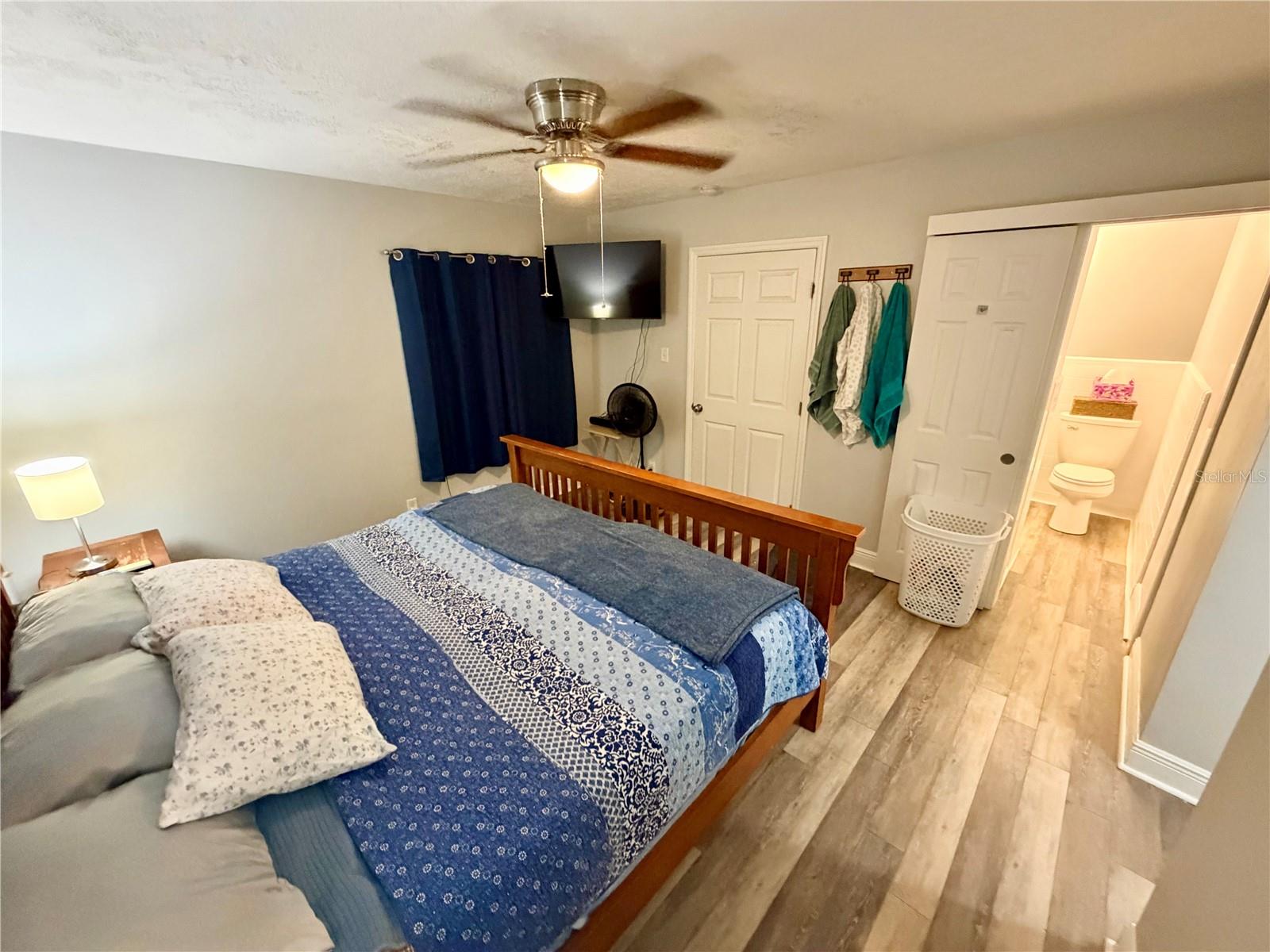 COMMERCE PARK - Residential