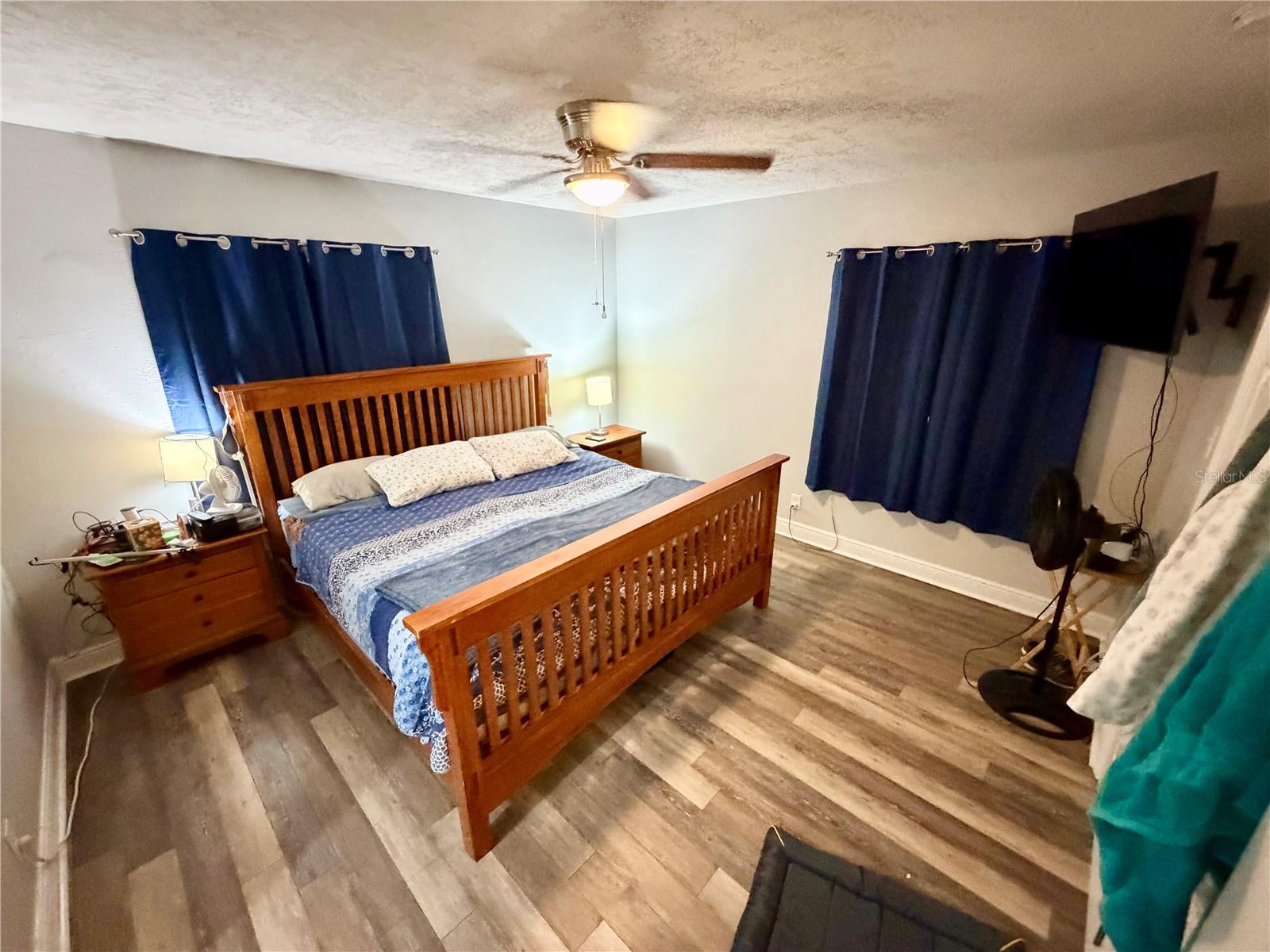 COMMERCE PARK - Residential
