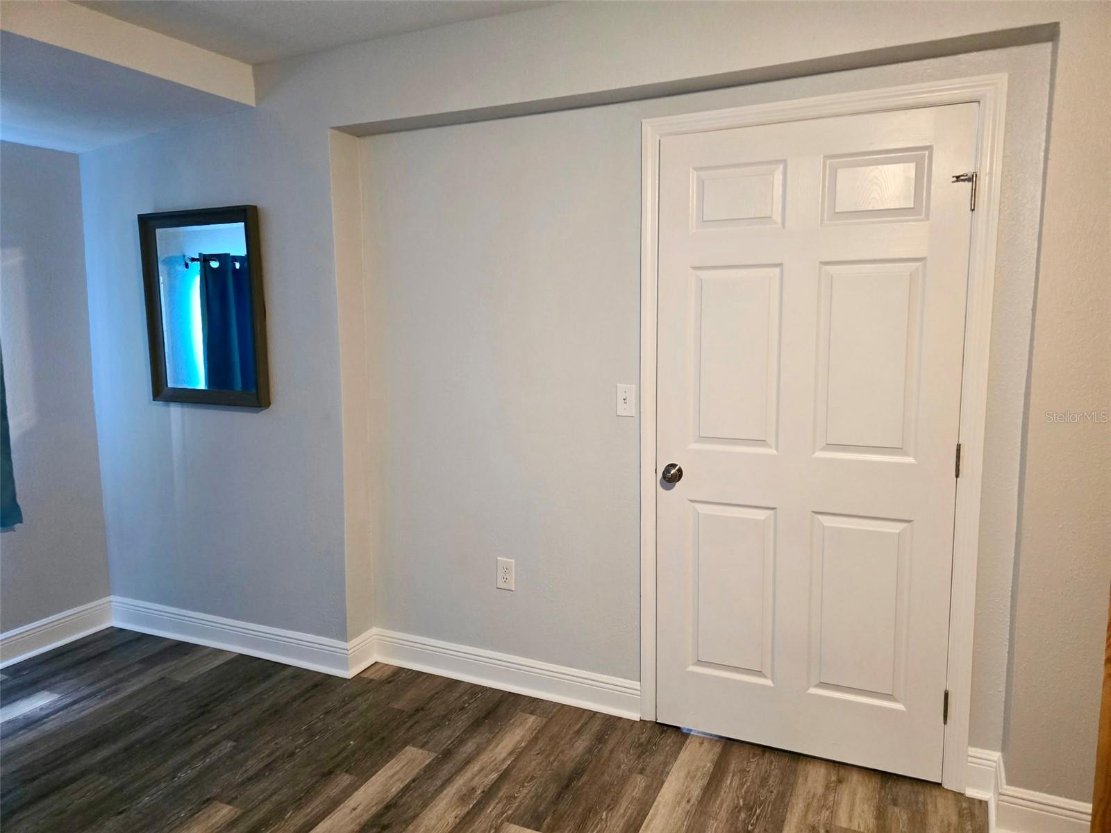 COMMERCE PARK - Residential