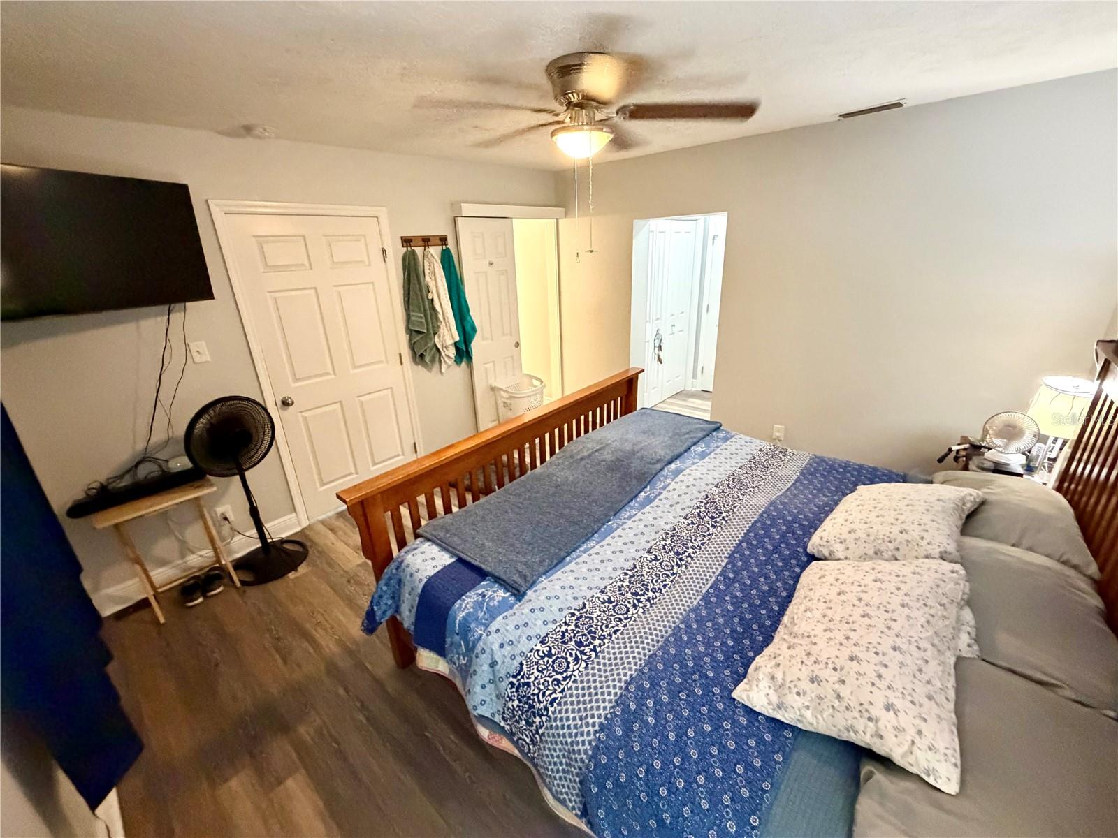 COMMERCE PARK - Residential