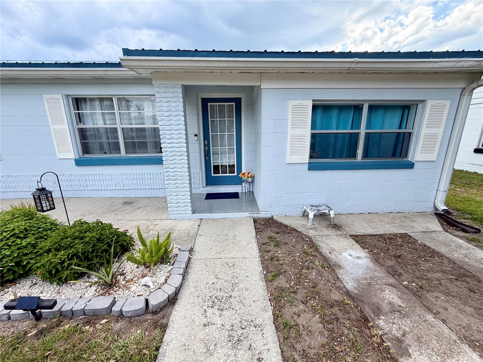 COMMERCE PARK - Residential