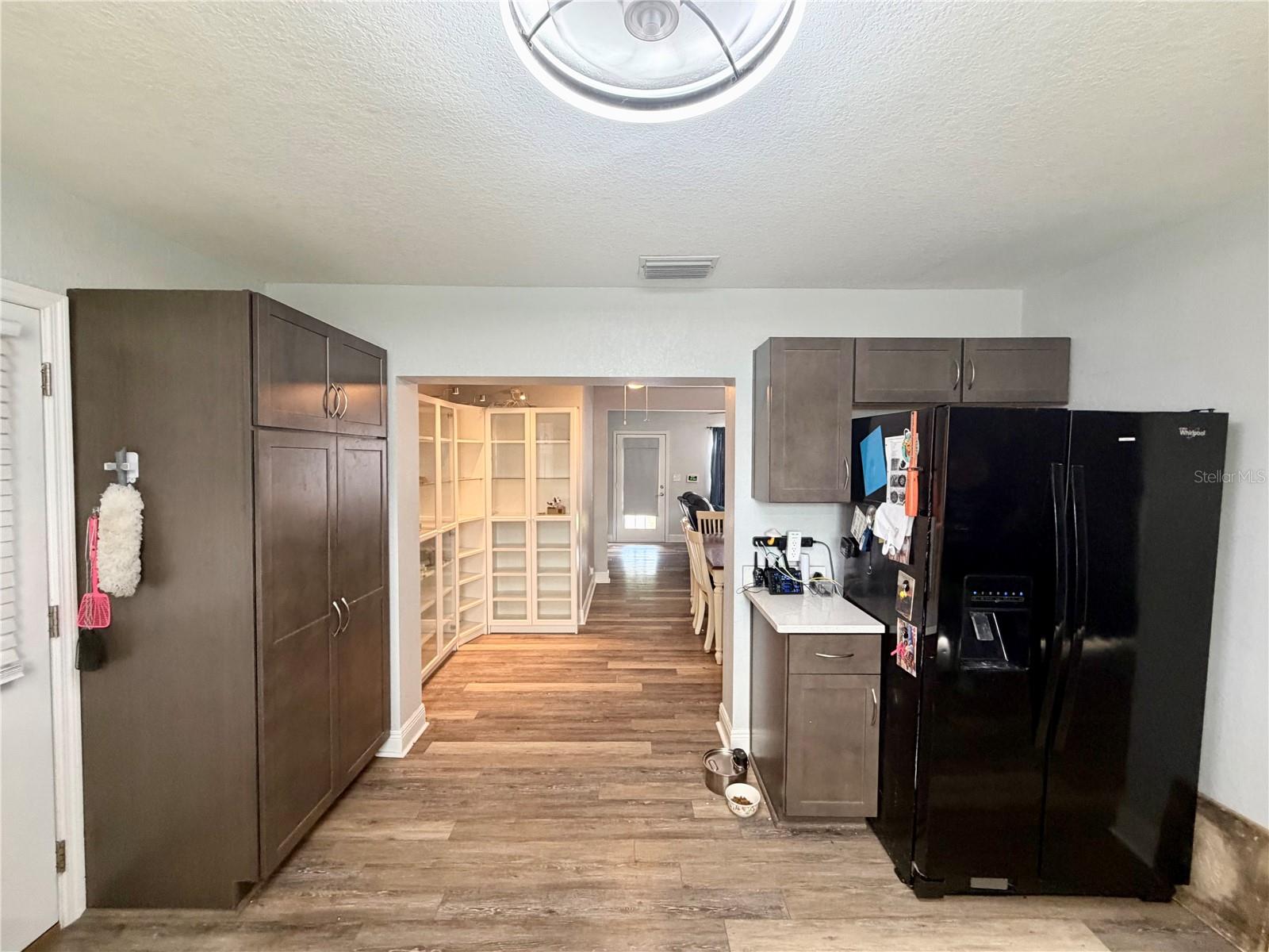 COMMERCE PARK - Residential