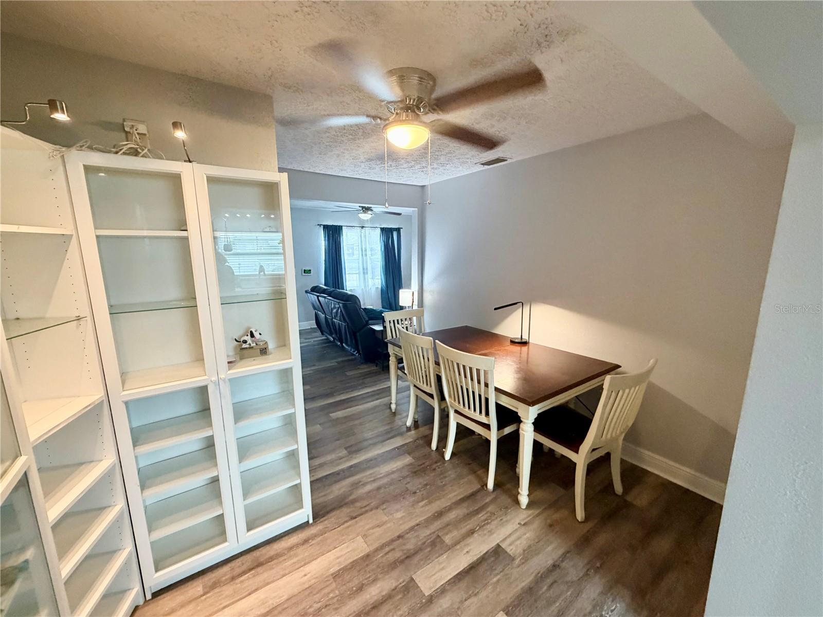 COMMERCE PARK - Residential