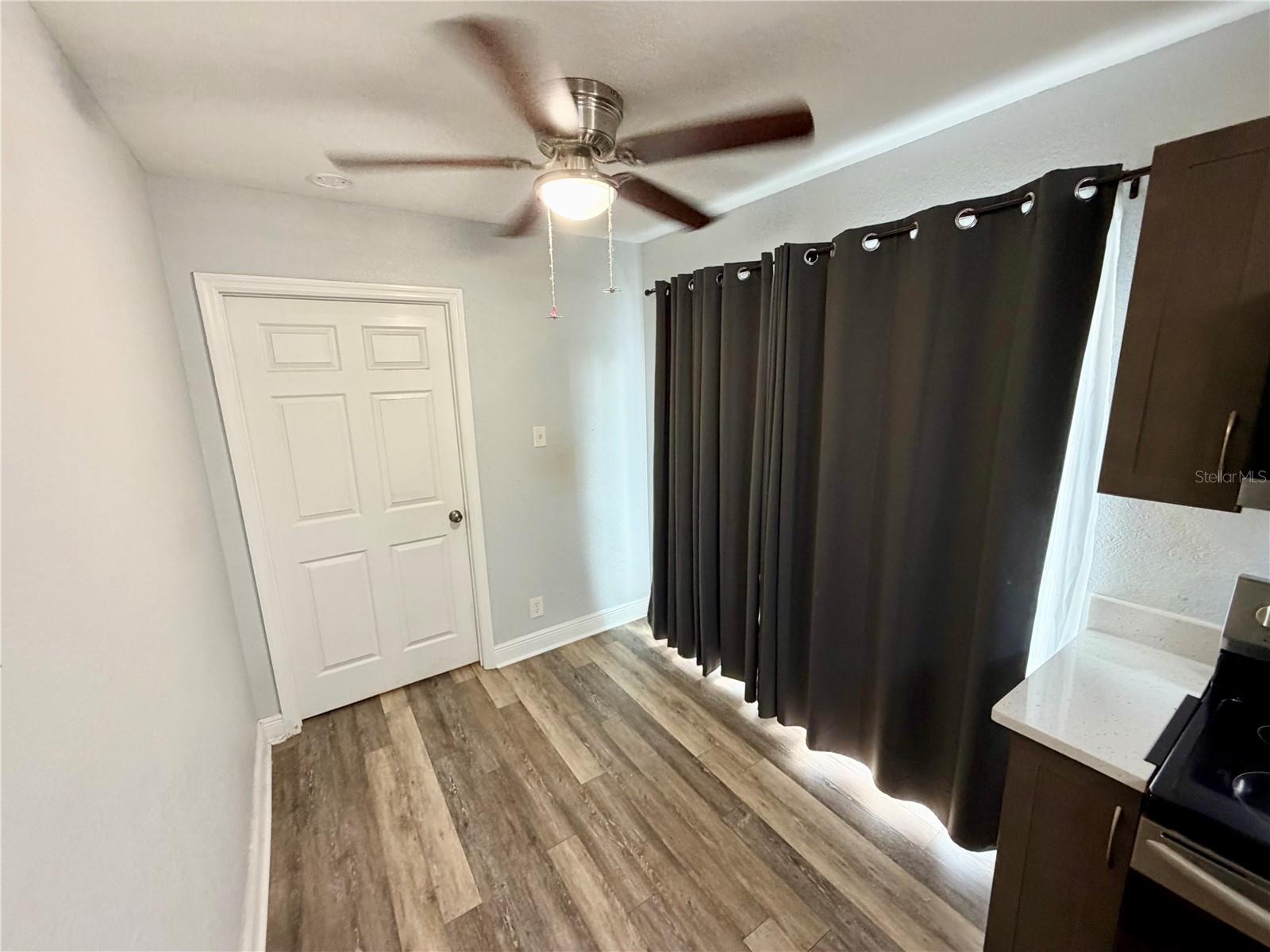 COMMERCE PARK - Residential