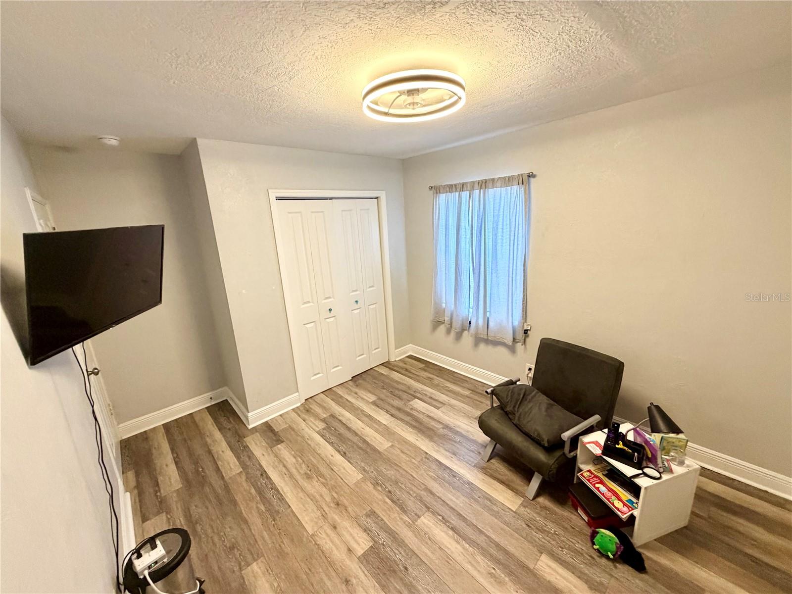 COMMERCE PARK - Residential