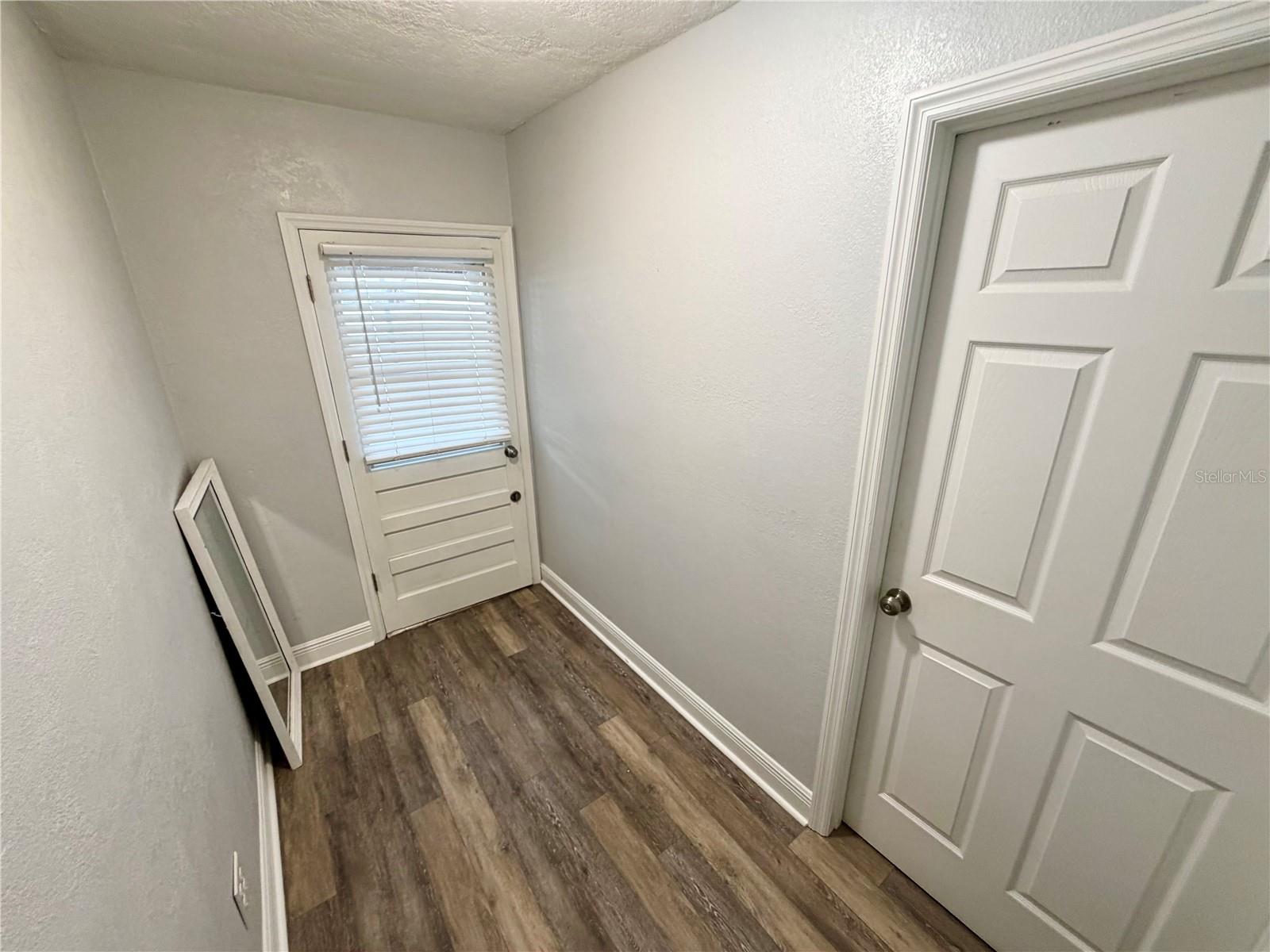 COMMERCE PARK - Residential