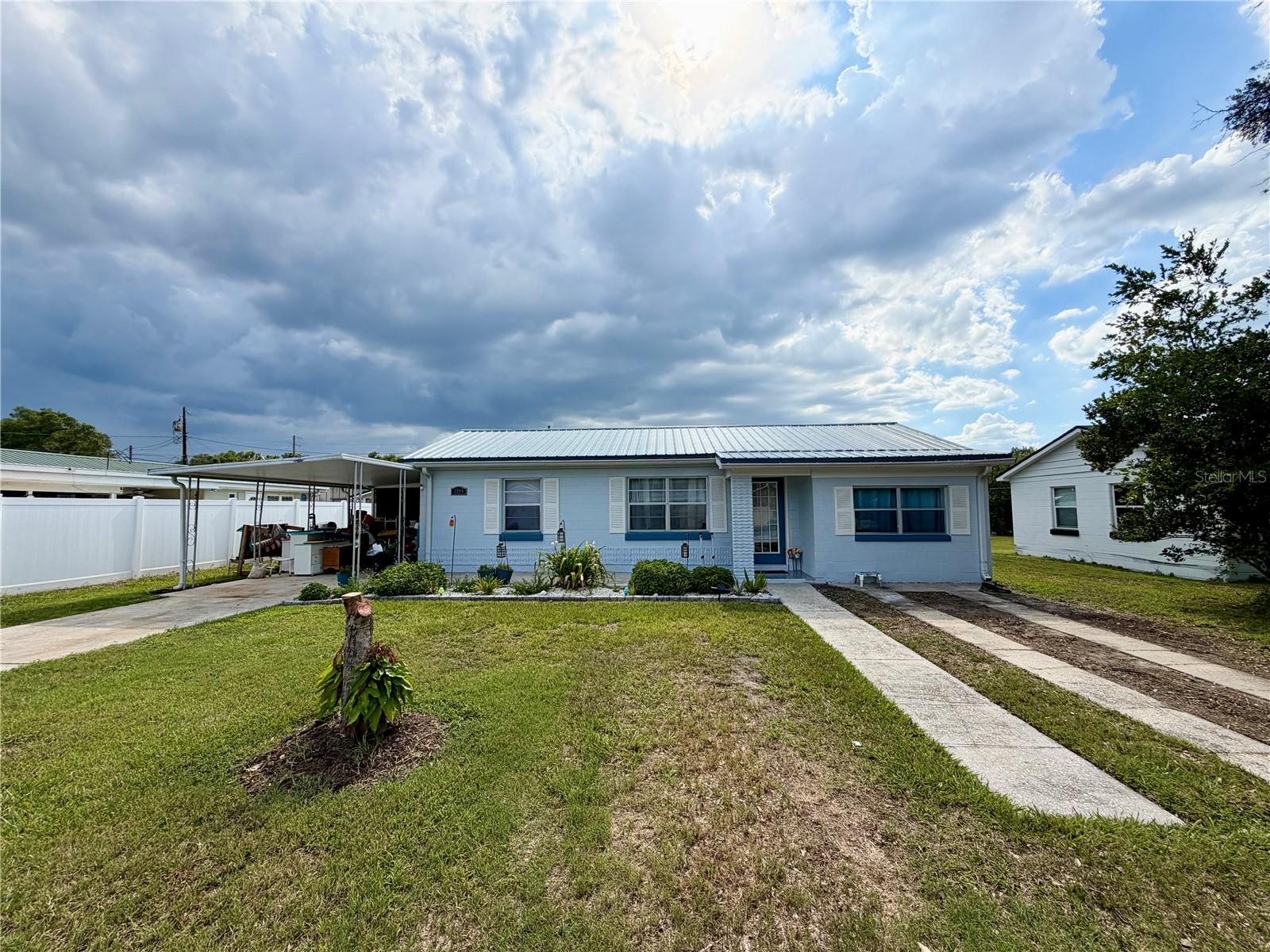 COMMERCE PARK - Residential