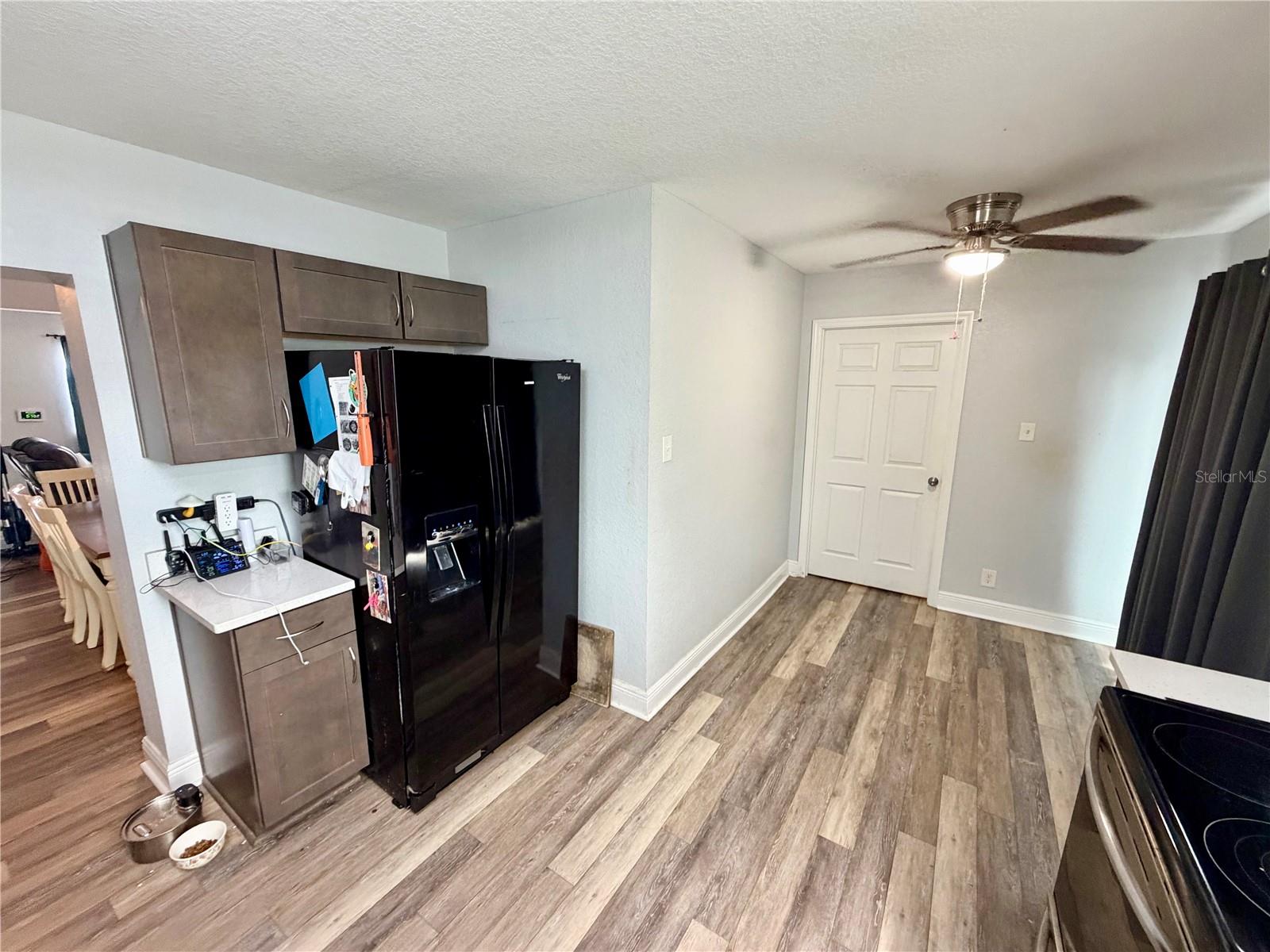 COMMERCE PARK - Residential