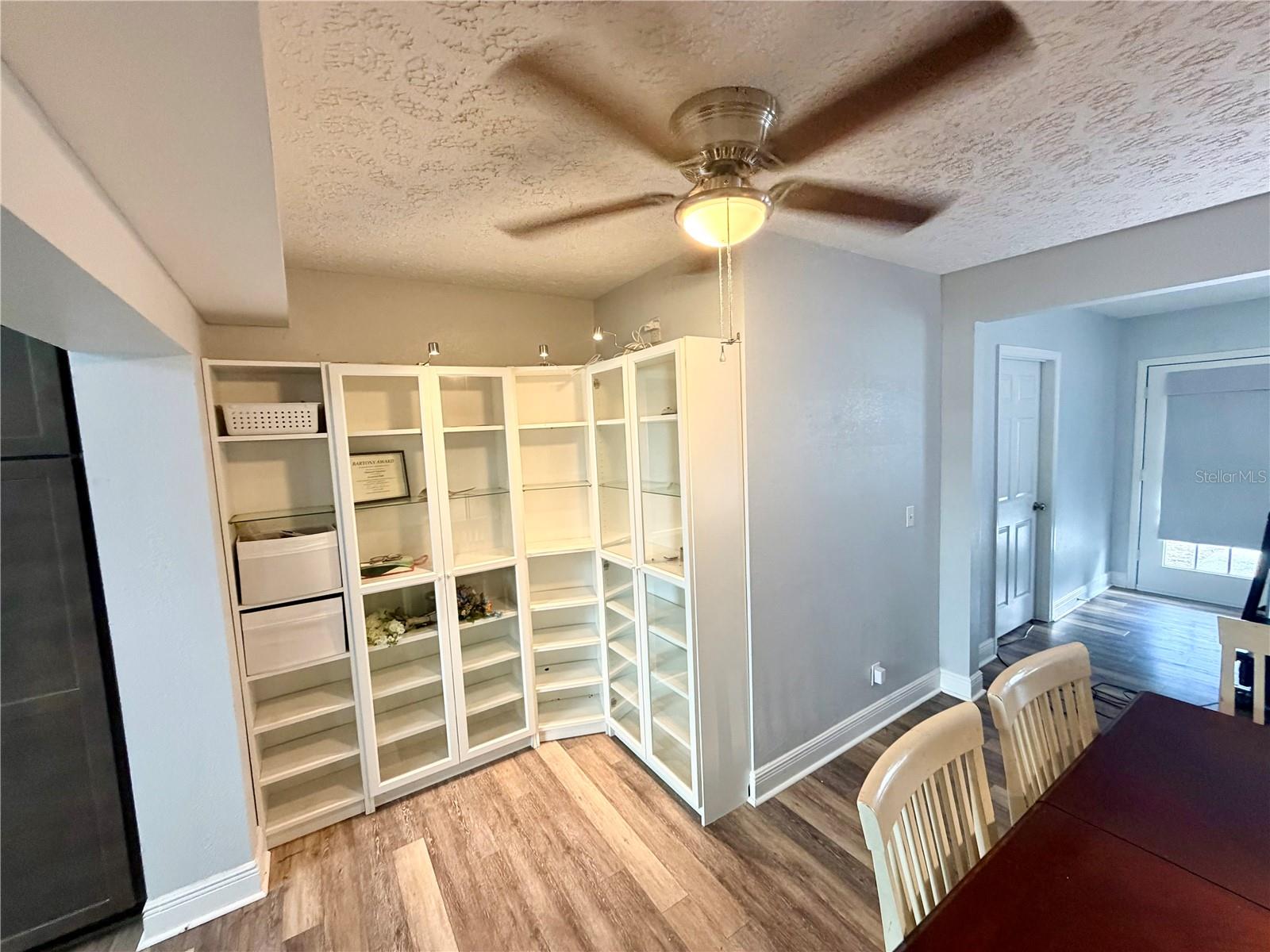 COMMERCE PARK - Residential