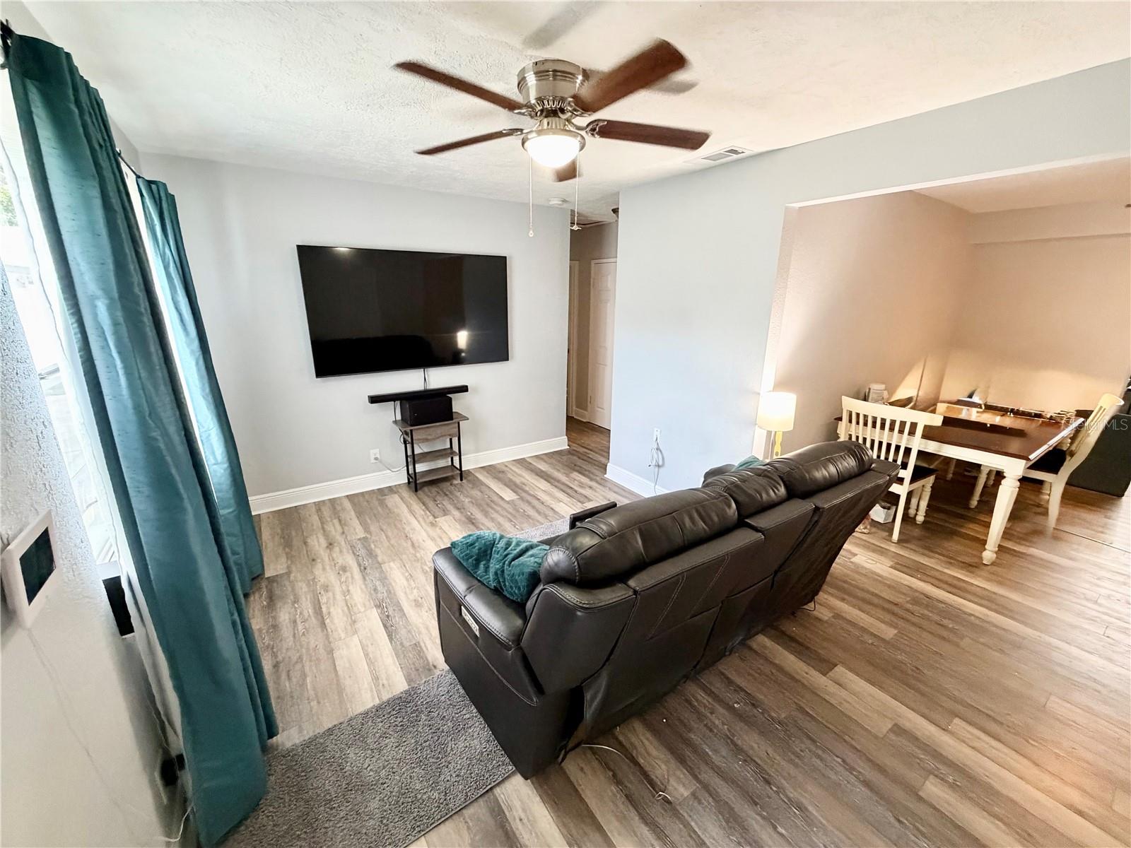 COMMERCE PARK - Residential