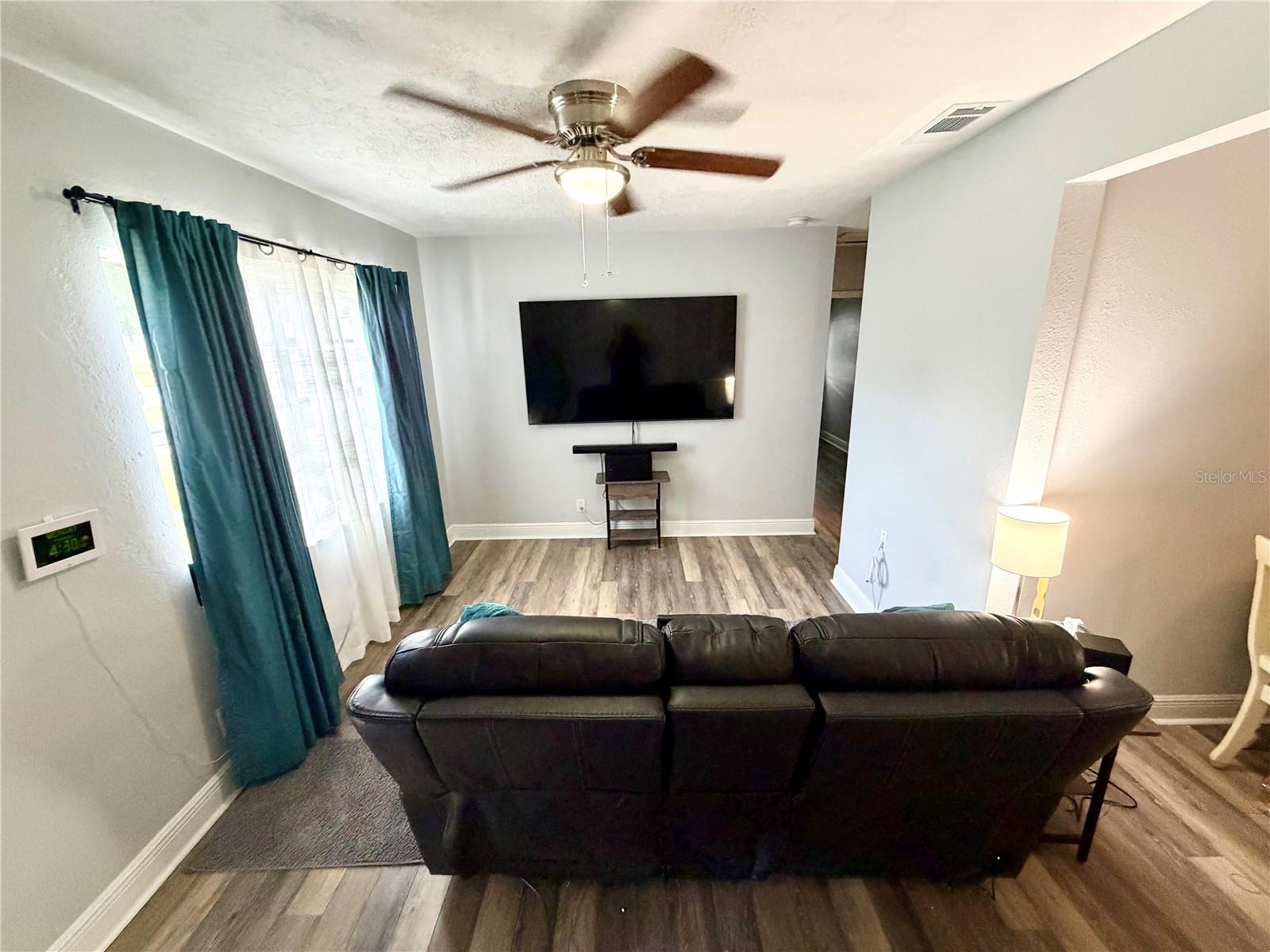 COMMERCE PARK - Residential