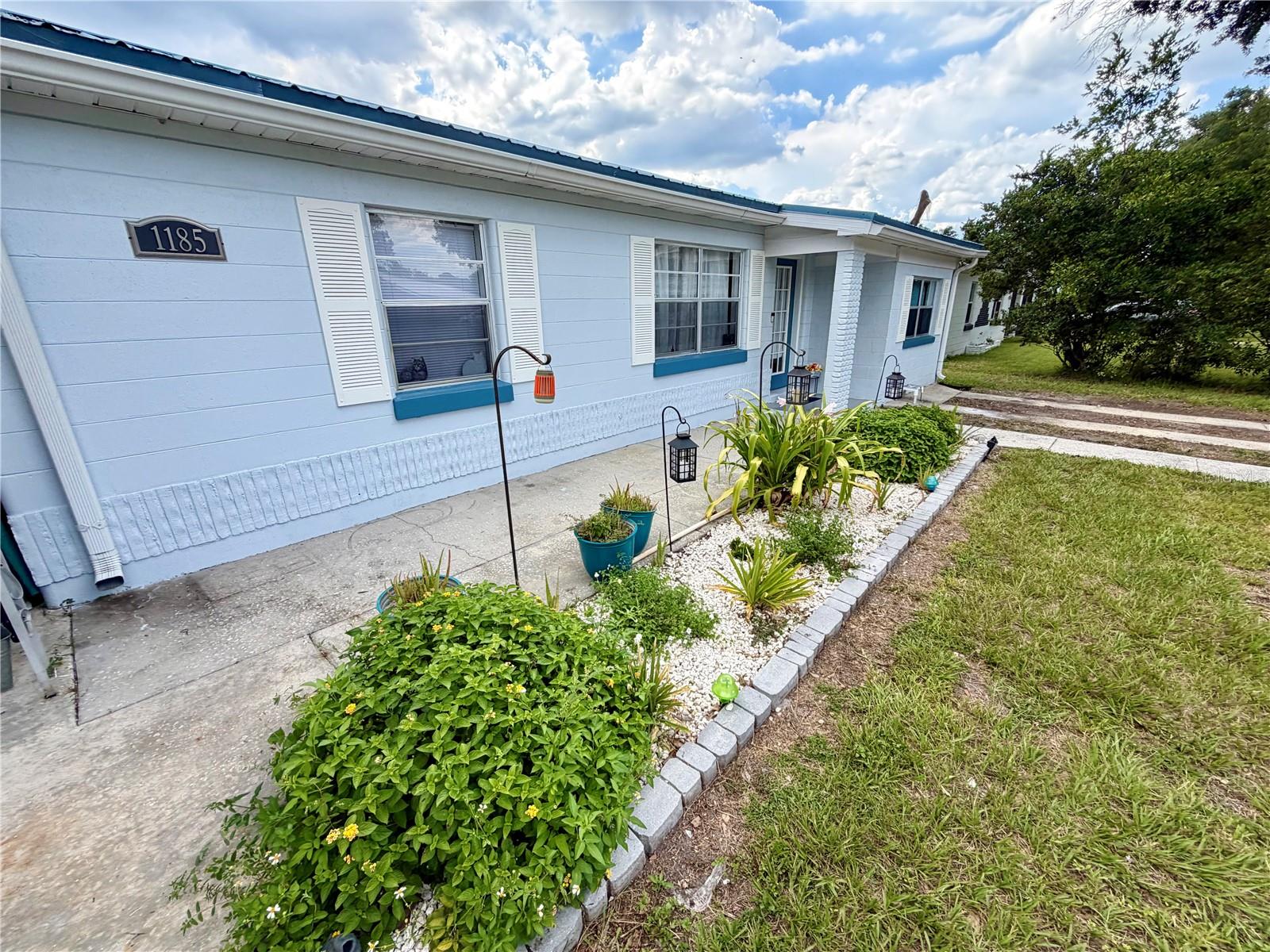 COMMERCE PARK - Residential