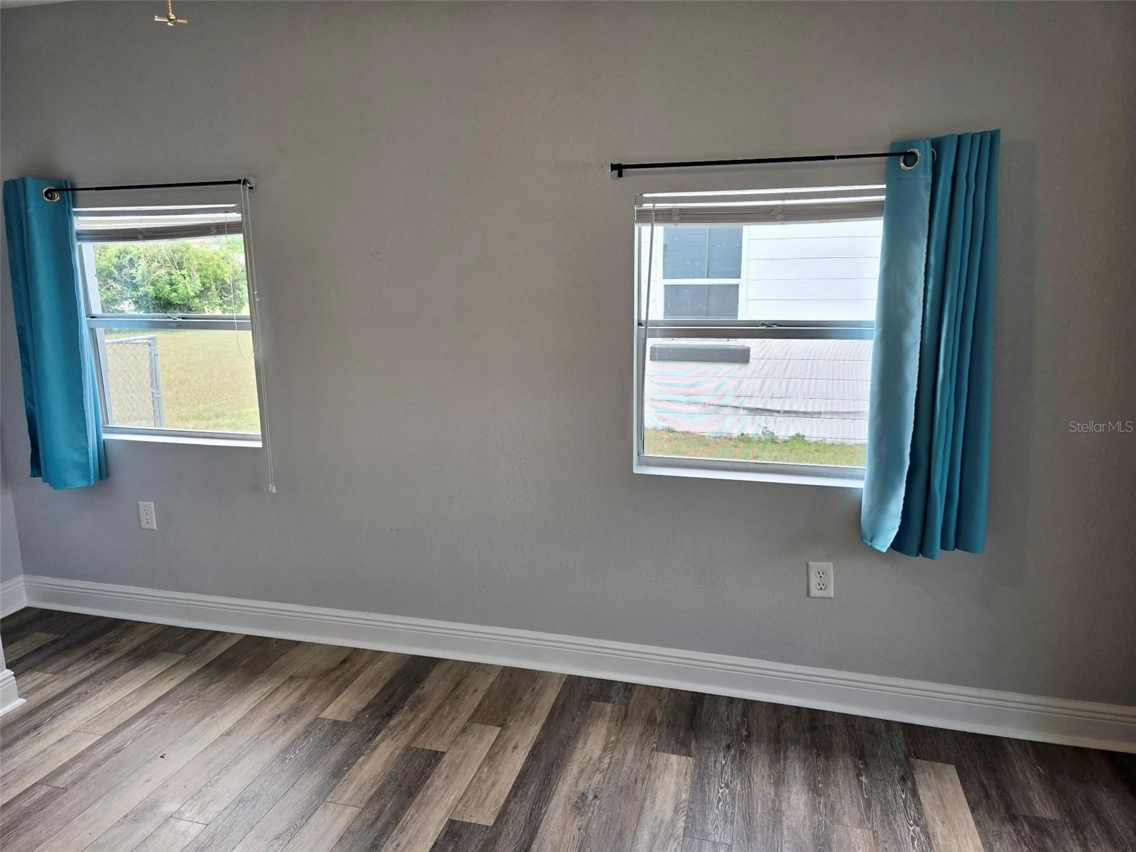 COMMERCE PARK - Residential