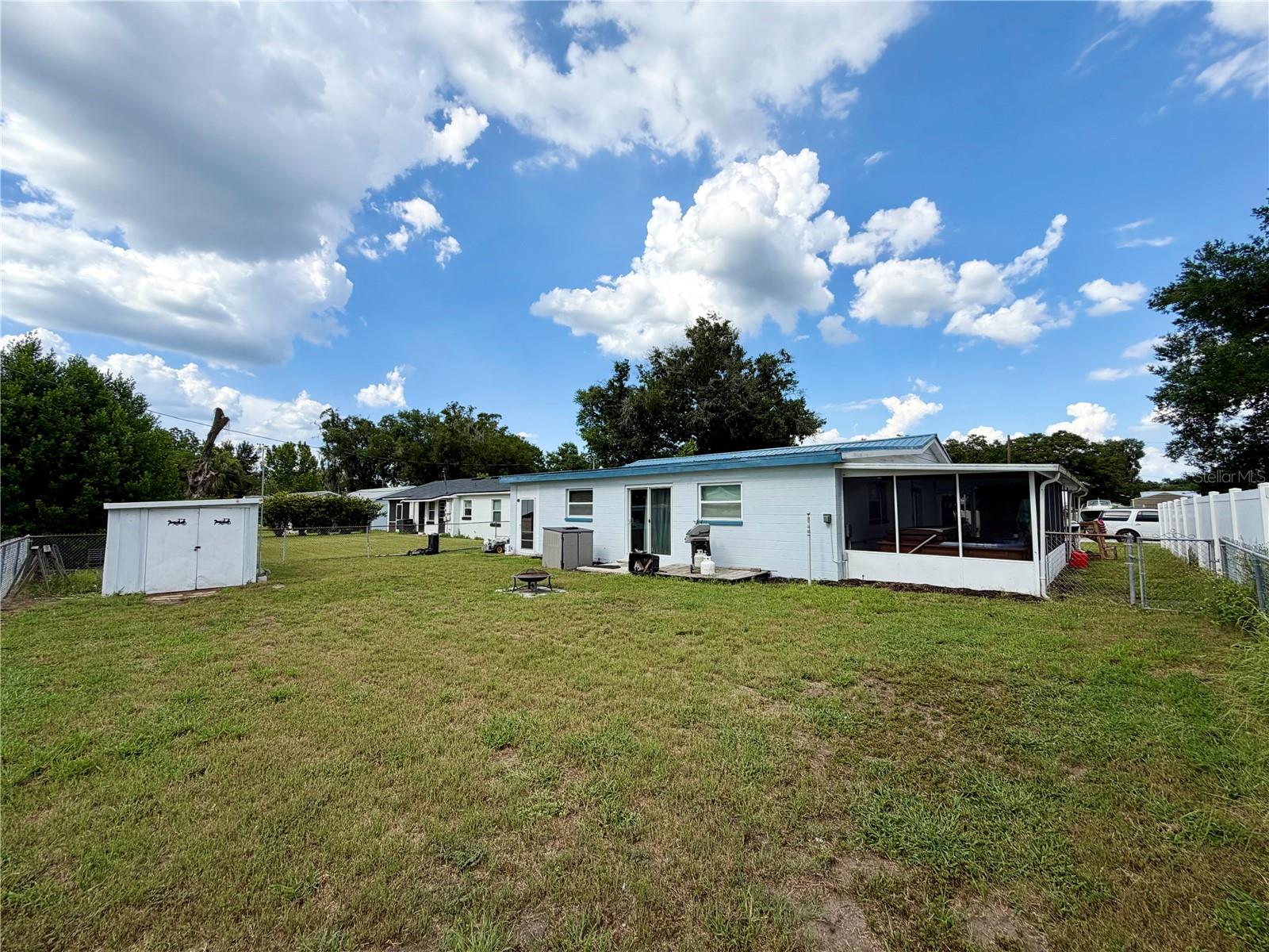 COMMERCE PARK - Residential