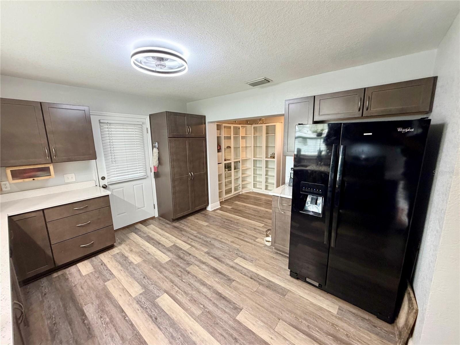 COMMERCE PARK - Residential