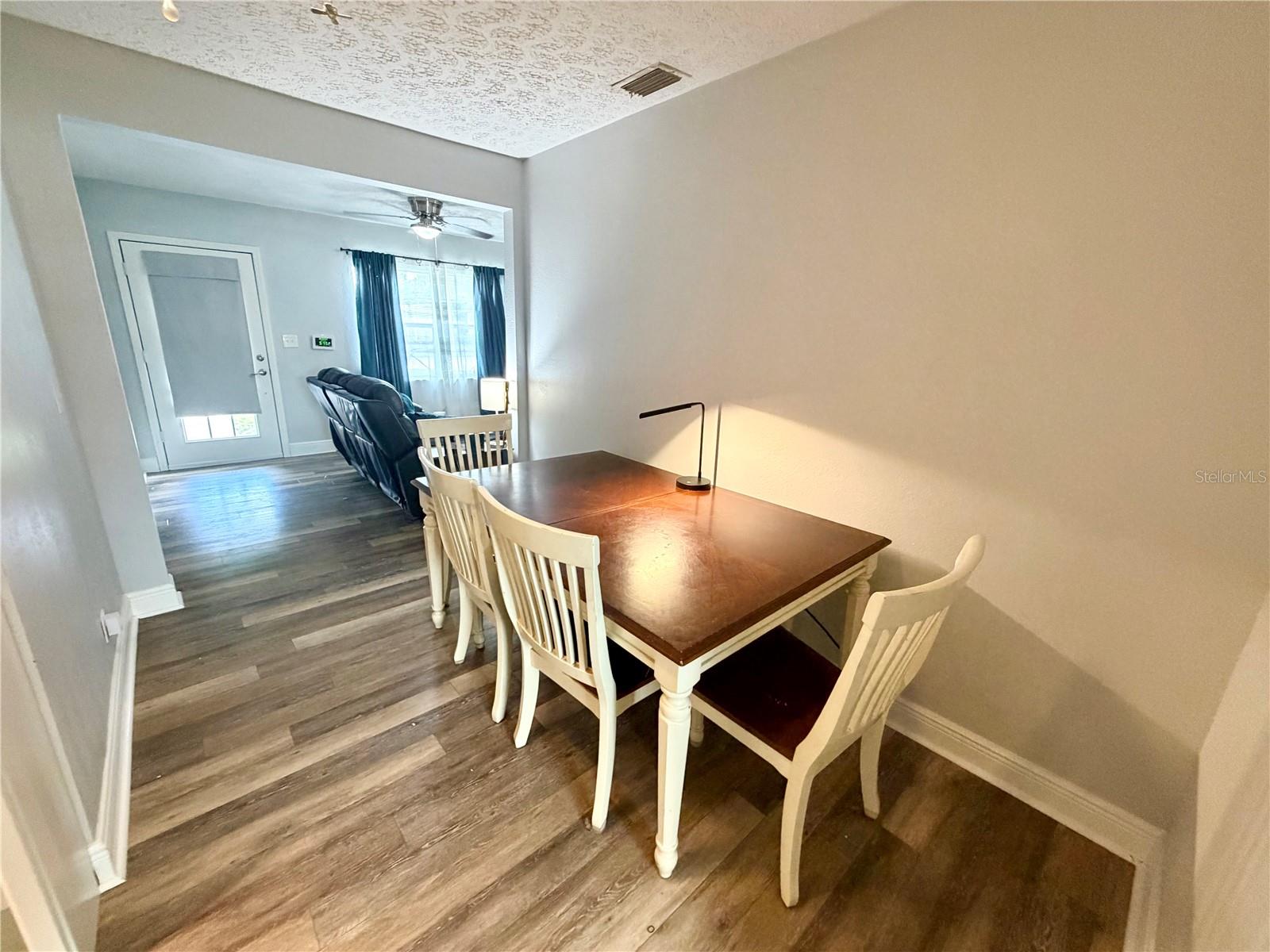 COMMERCE PARK - Residential