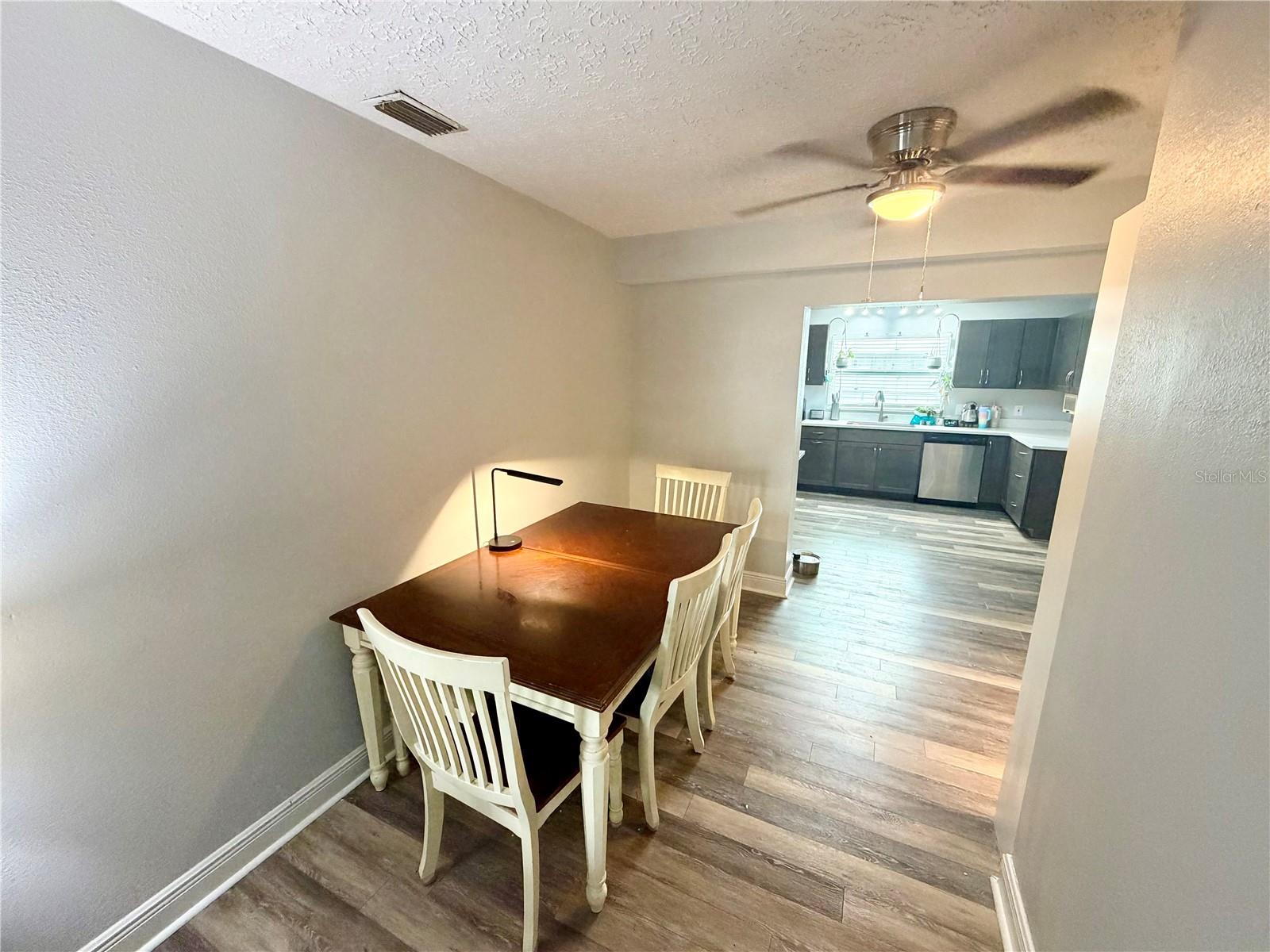 COMMERCE PARK - Residential