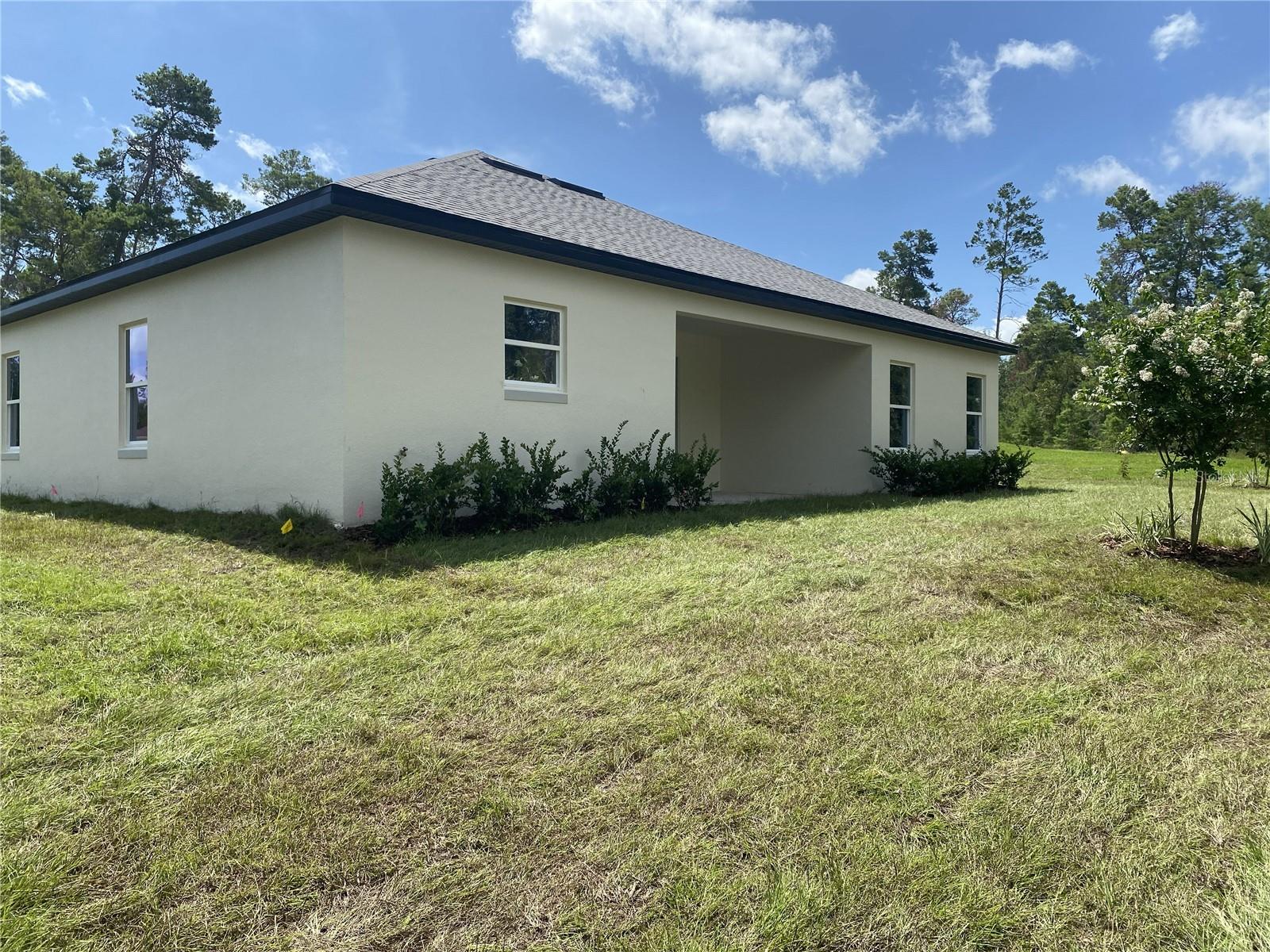 CITRUS SPRINGS UNIT 06 - Residential