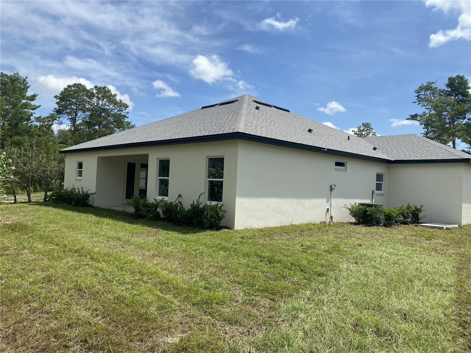 CITRUS SPRINGS UNIT 06 - Residential
