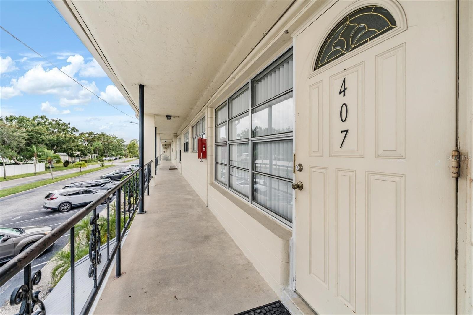 CLEARVIEW OAKS - Residential