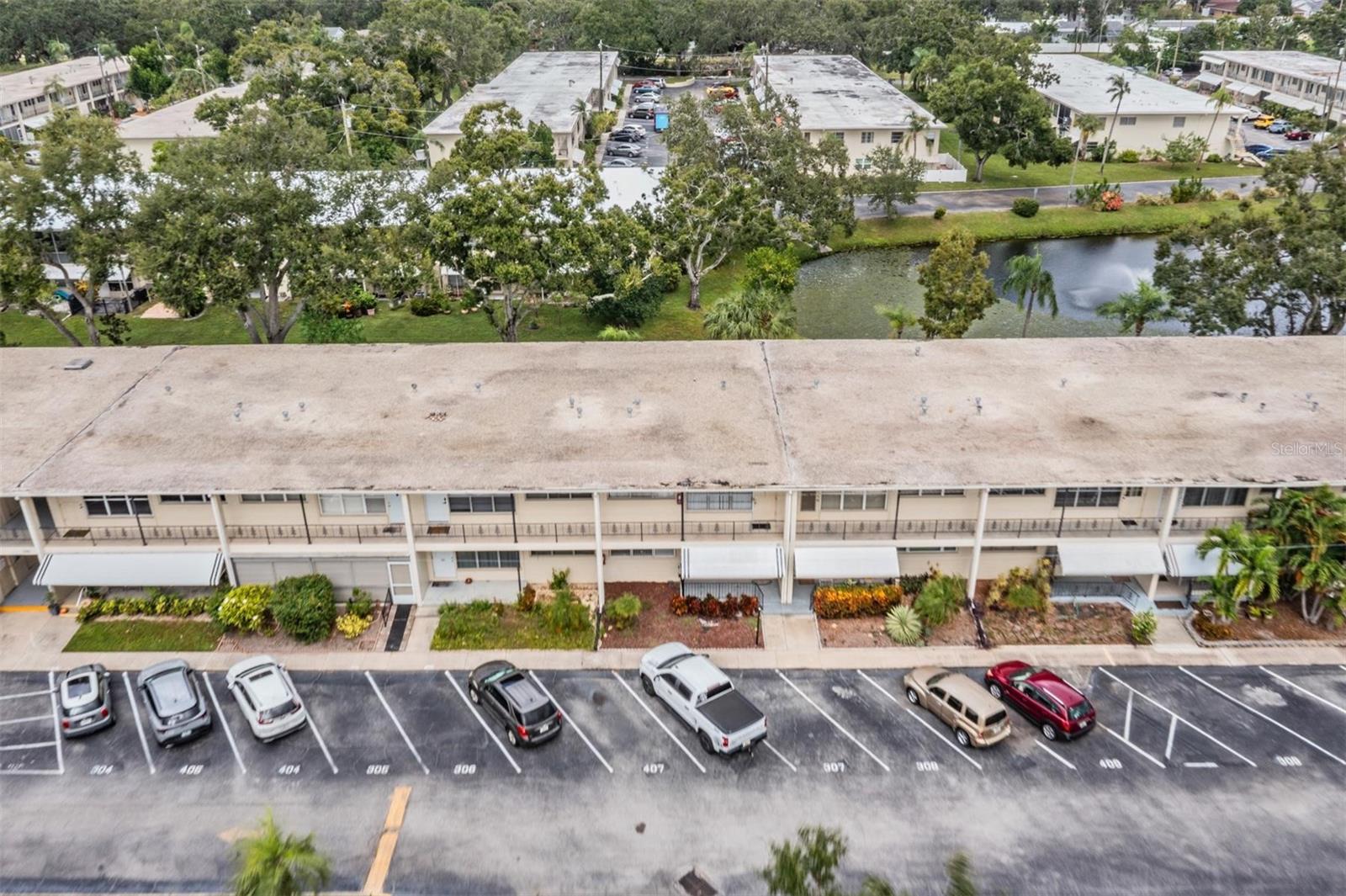CLEARVIEW OAKS - Residential