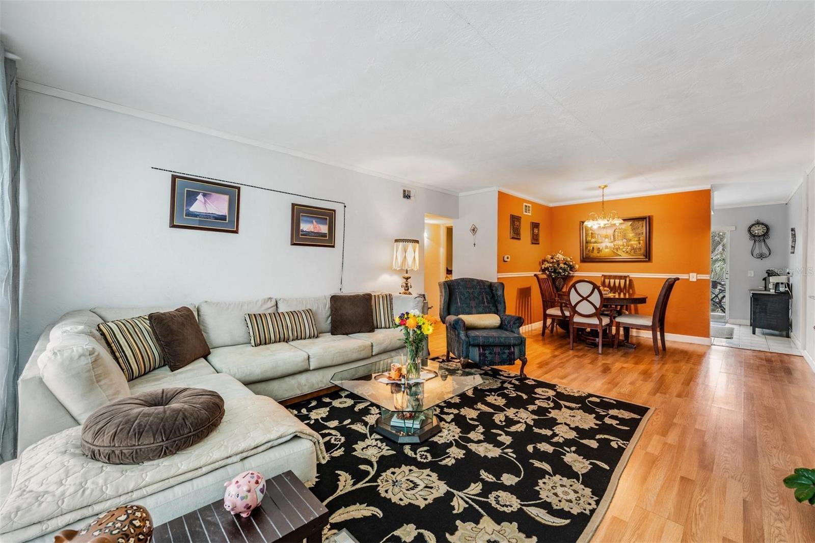 CLEARVIEW OAKS - Residential