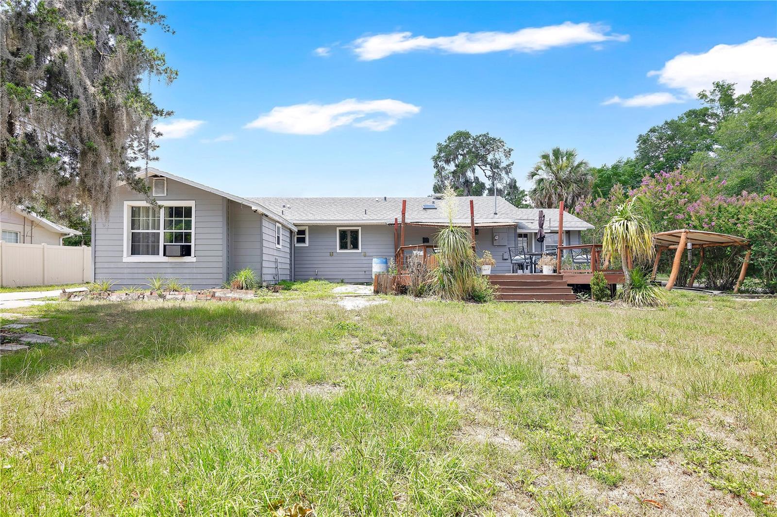MOUNT DORA ORTON SUB - Residential