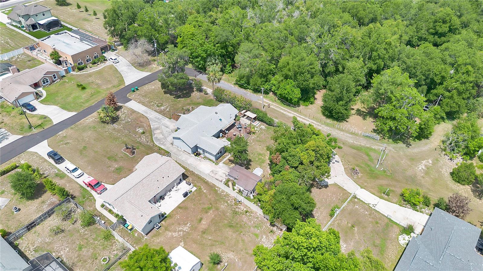 MOUNT DORA ORTON SUB - Residential