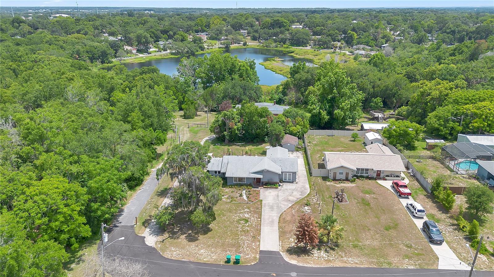 MOUNT DORA ORTON SUB - Residential