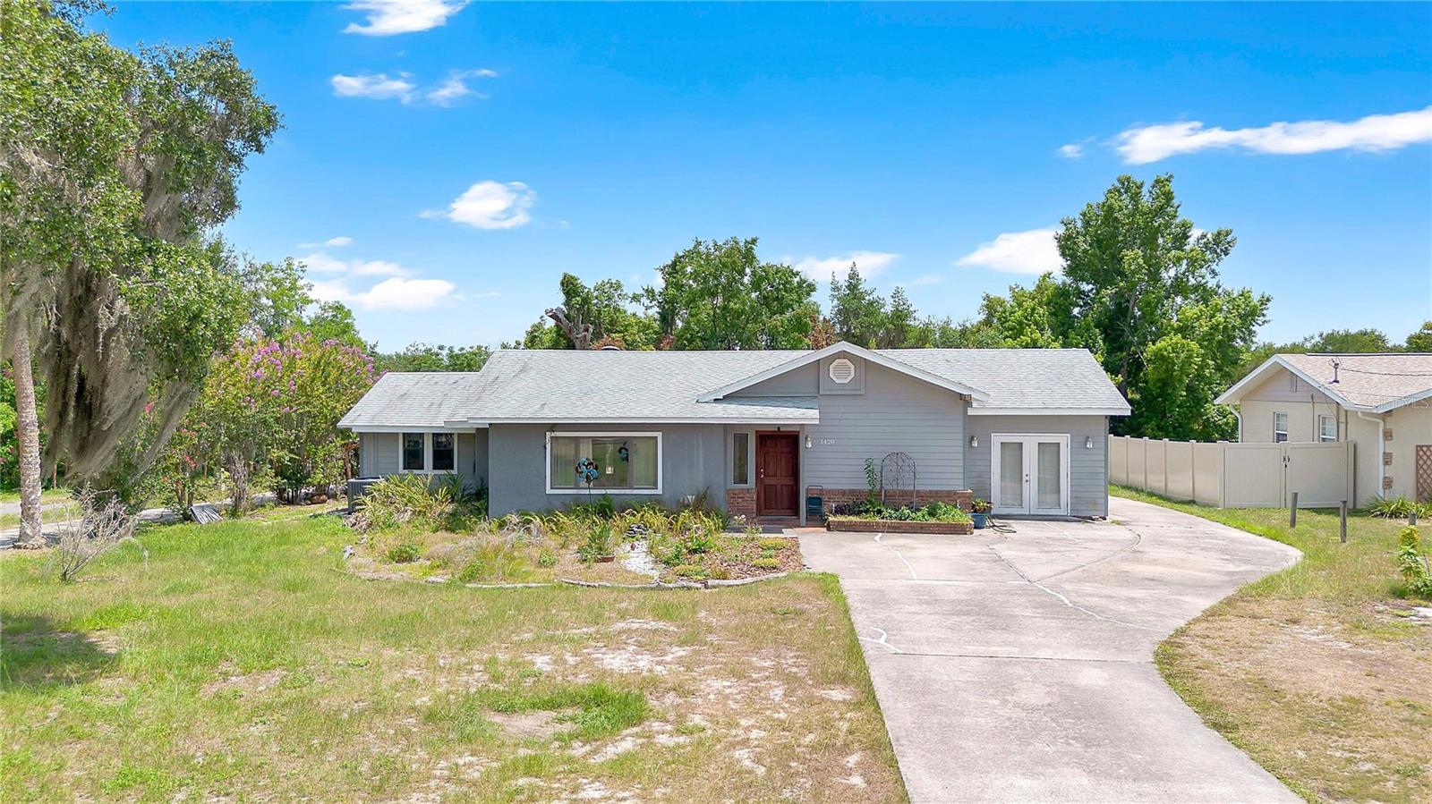 MOUNT DORA ORTON SUB - Residential