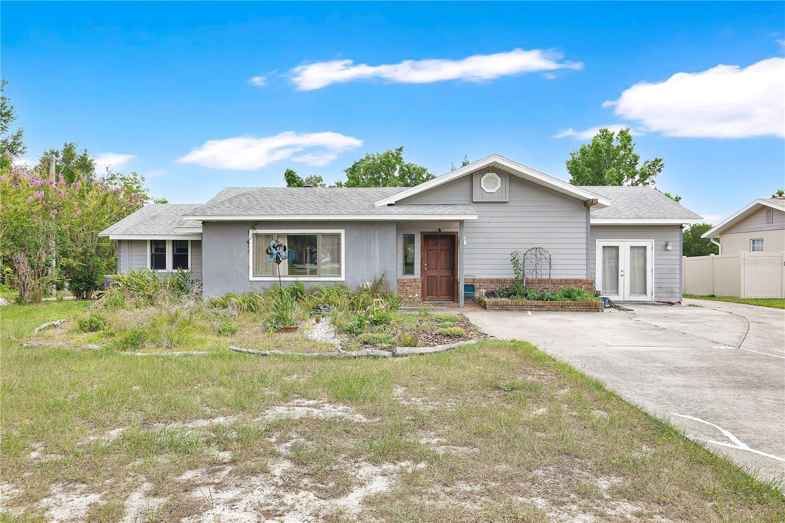 MOUNT DORA ORTON SUB - Residential