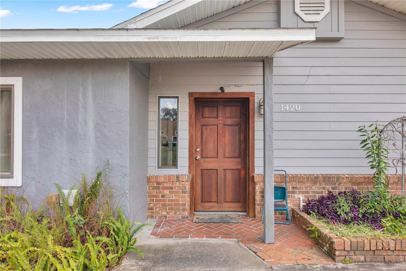 MOUNT DORA ORTON SUB - Residential
