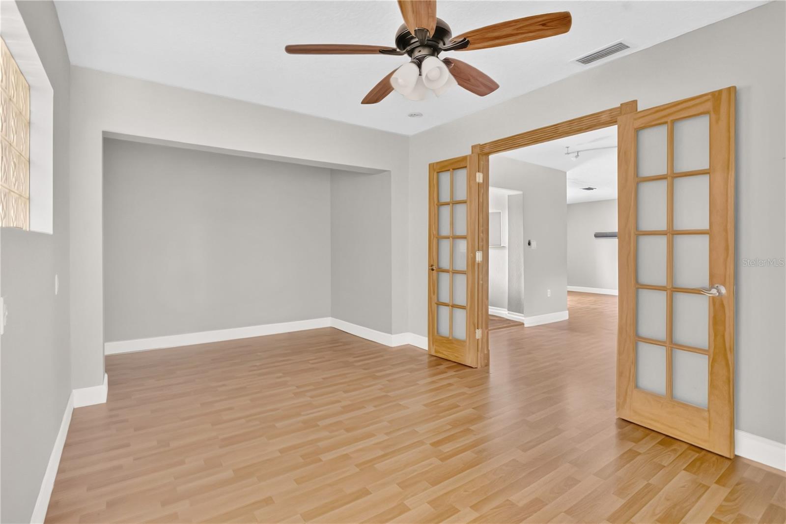 MOUNT DORA ORTON SUB - Residential