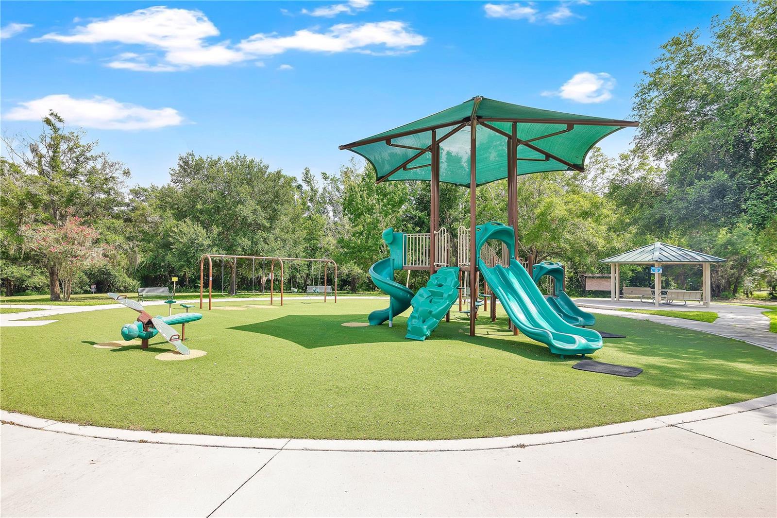 MOUNT DORA ORTON SUB - Residential